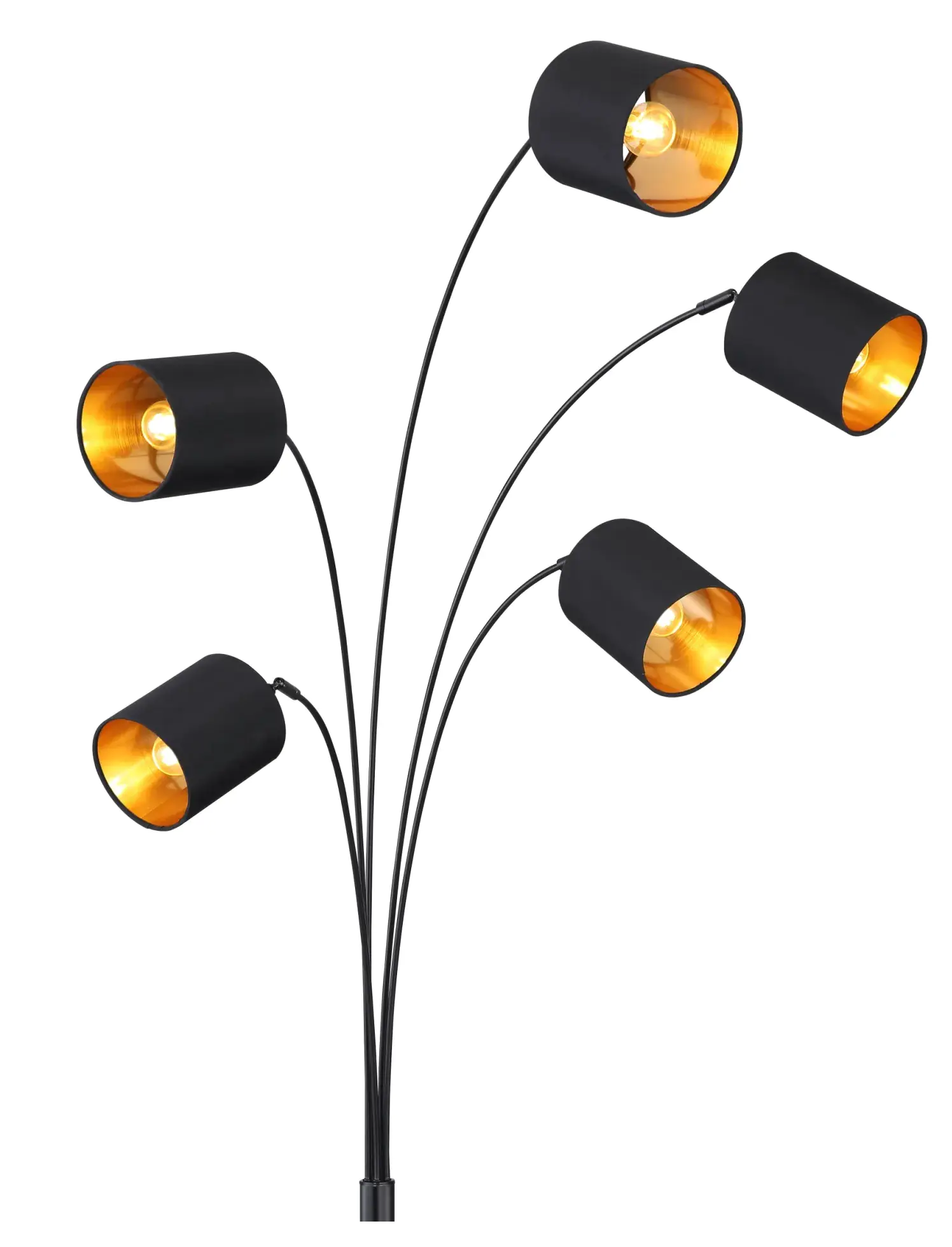 Globo Stehleuchte KADDY