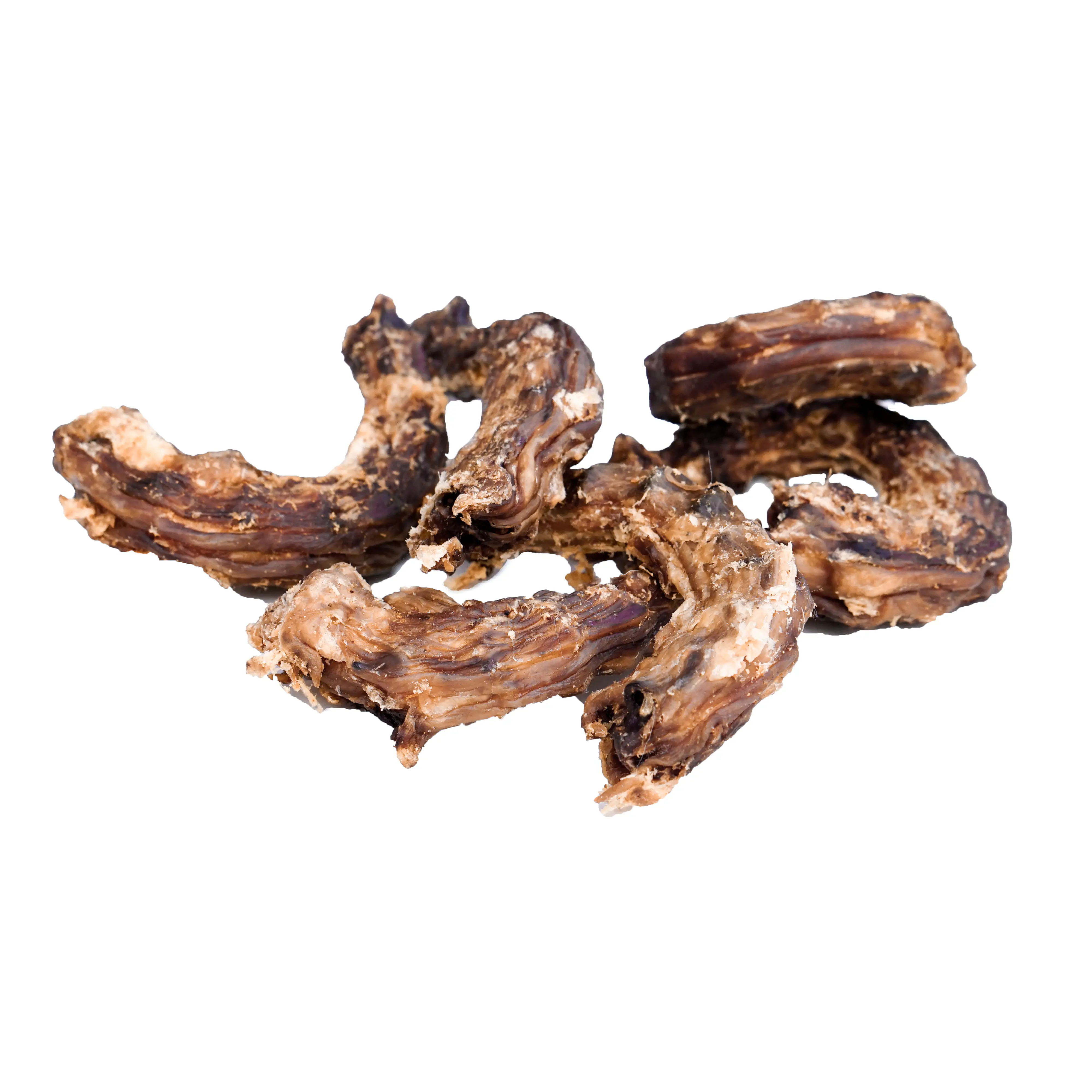 Mascota Vital Hunde-Kausnack Hähnchen-Hälse 1 kg