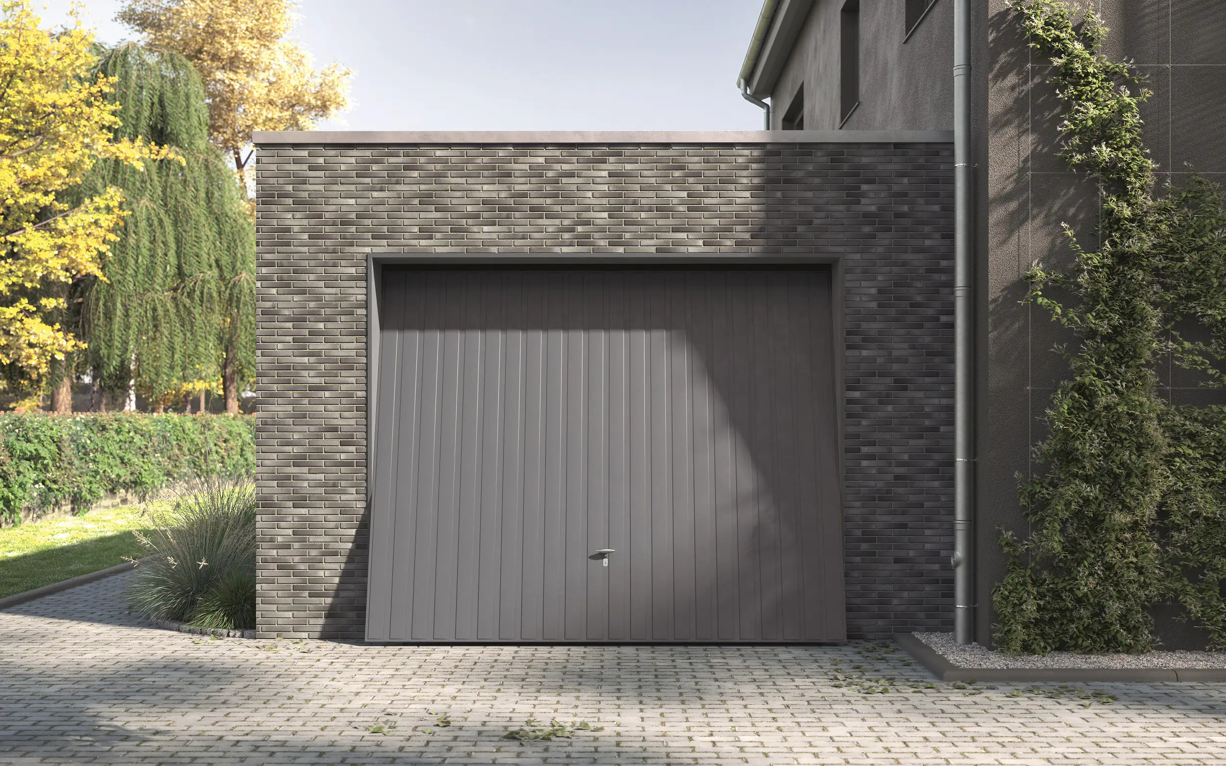 Alpina Sprühmetallschutz-Lack Anti Rost 400 ml hellgrau matt Alpina Sprühmetallschutz-Lack Anti Rost 400 ml hellgrau matt