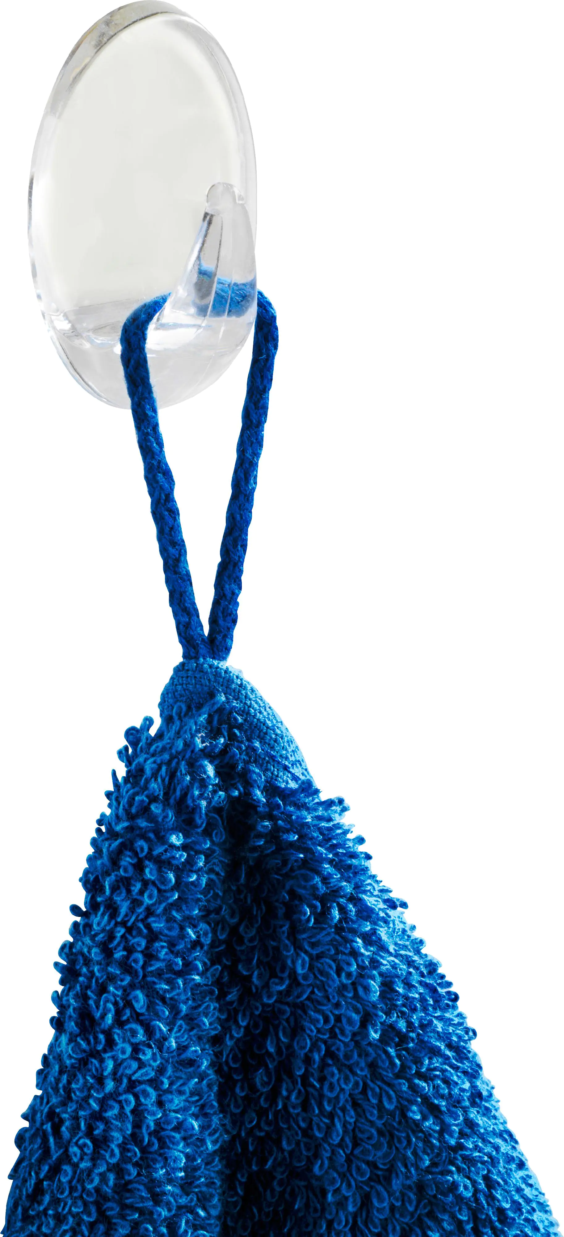 Wenko Maxihaken transparent