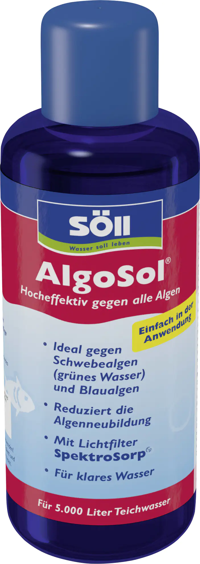 Söll AlgoSol 250 ml