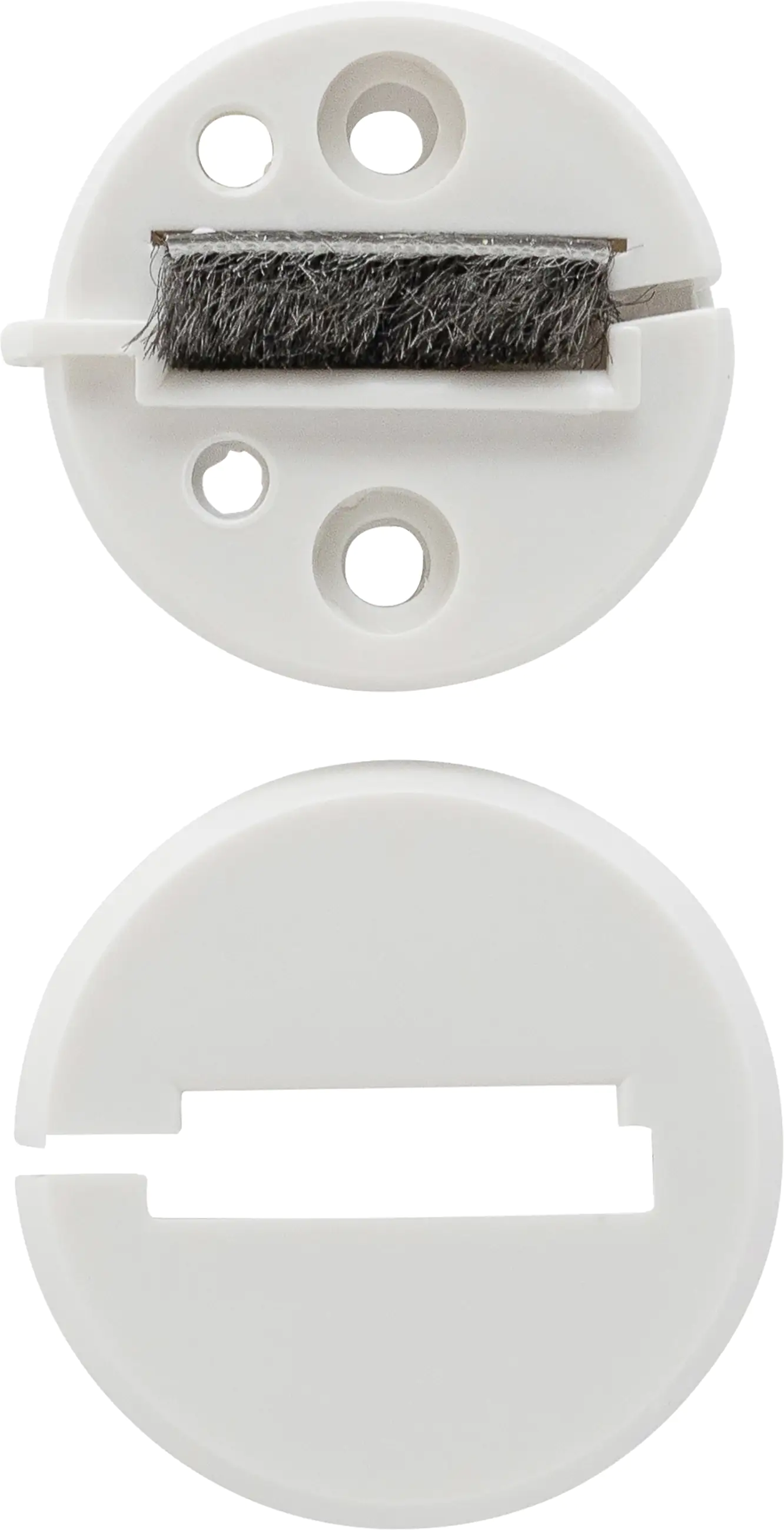 Schellenberg Gurtführung Duo rund System Mini / Maxi Schellenberg Gurtführung Duo rund System Mini / Maxi