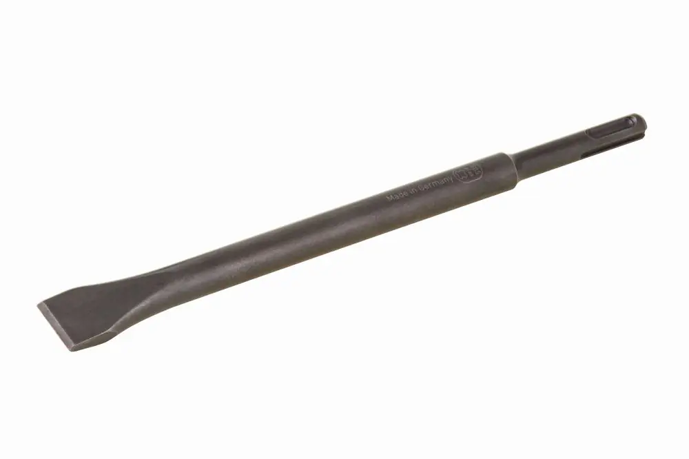 Wolfcraft Flachmeißel 20 x 250 mm SDS-plus Wolfcraft Flachmeißel 20 x 250 mm SDS-plus