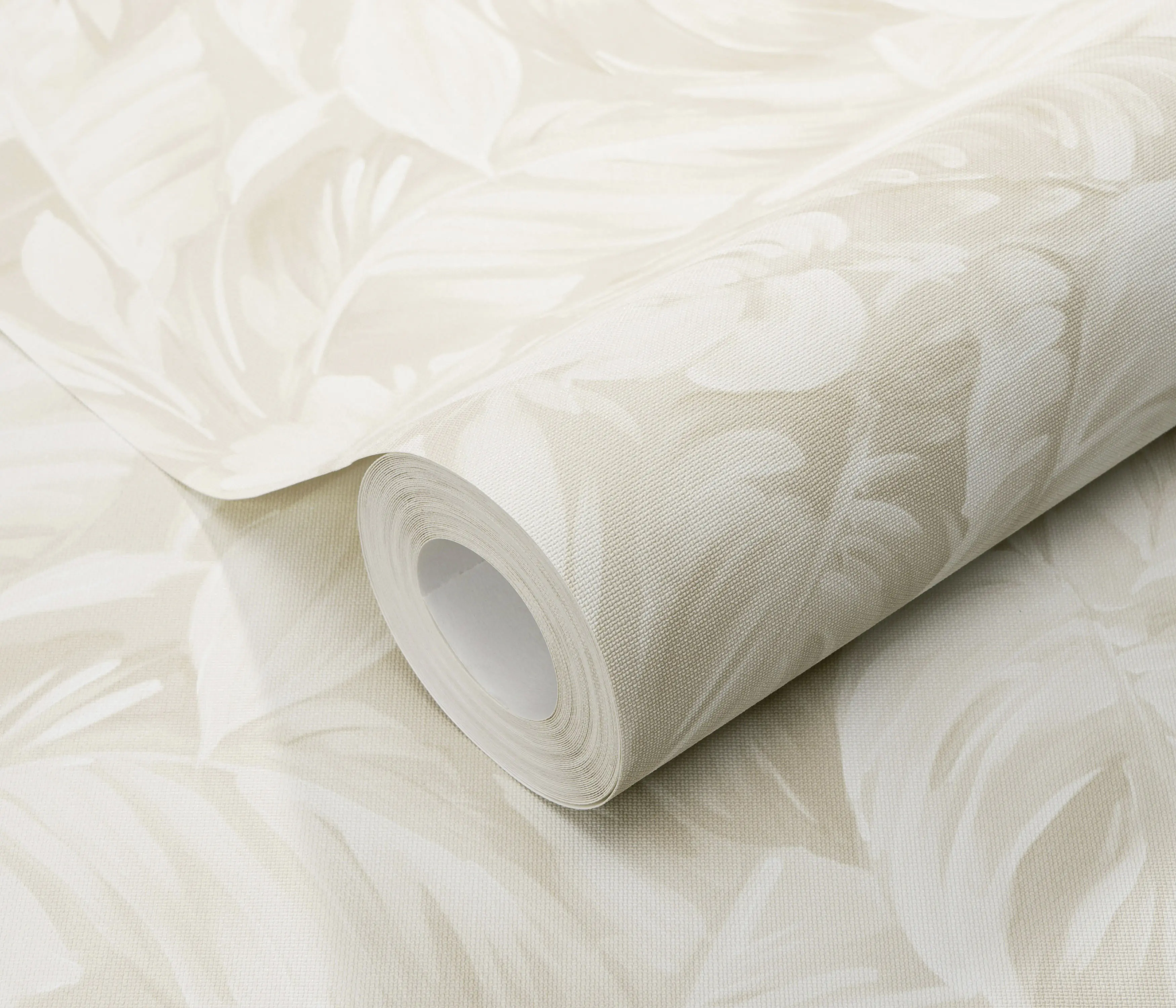 Erismann Vliestapete Floral beige 10,05 x 0,53 m