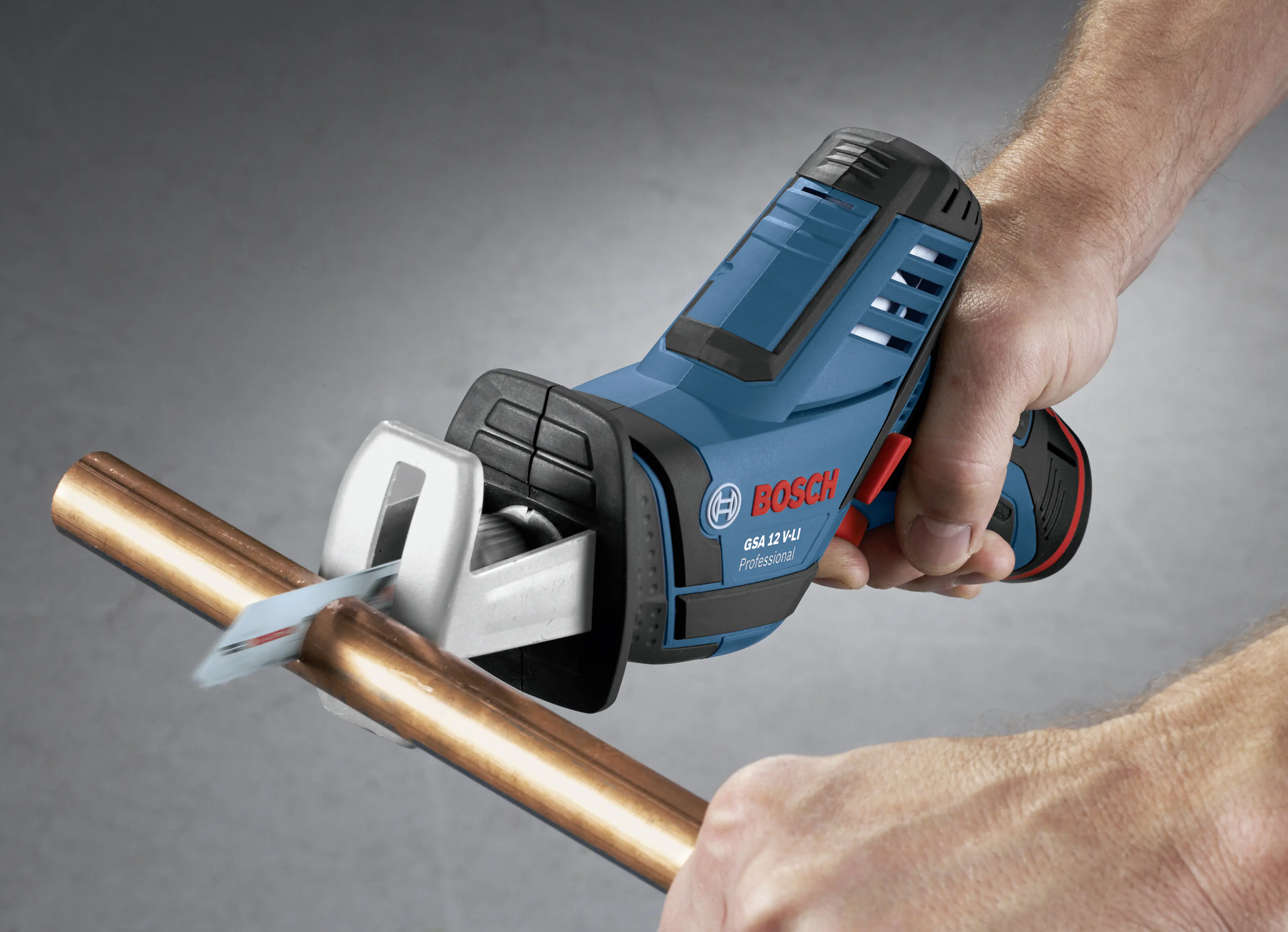 Bosch Säbelsäge GSA 1100 E 1100 Watt