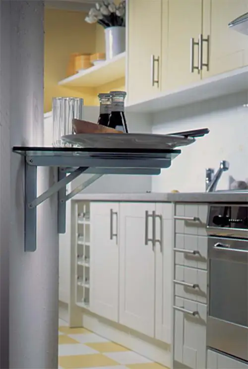 Vormann Multiline Klappträger weiß 30 x 20 cm Vormann Multiline Klappträger weiß 30 x 20 cm