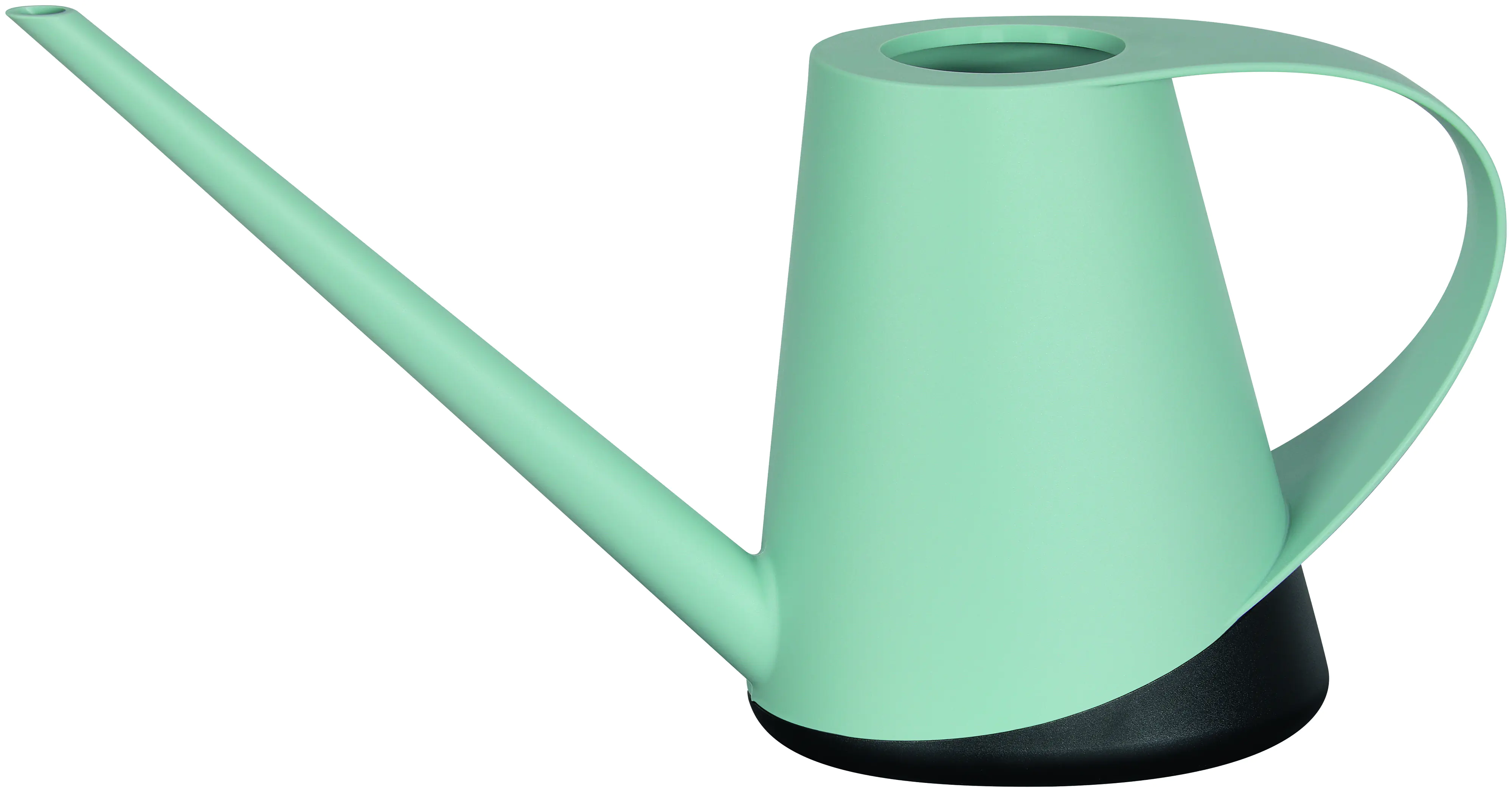 Geli Gießkanne Capri 1,3 L Kunststoff eukalyptus