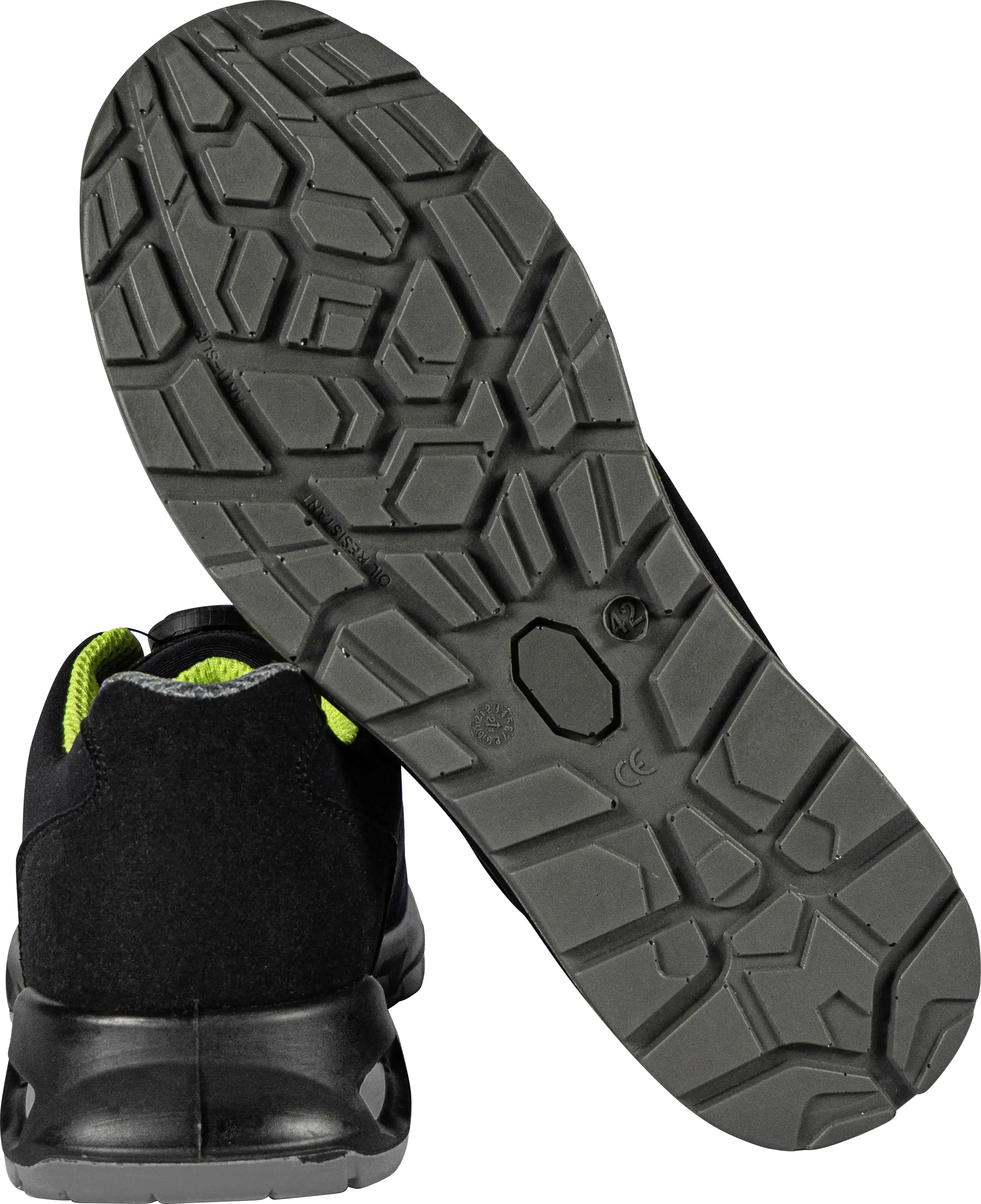 Sicherheitshalbschuh Robin S1P Sicherheitshalbschuh Robin S1P