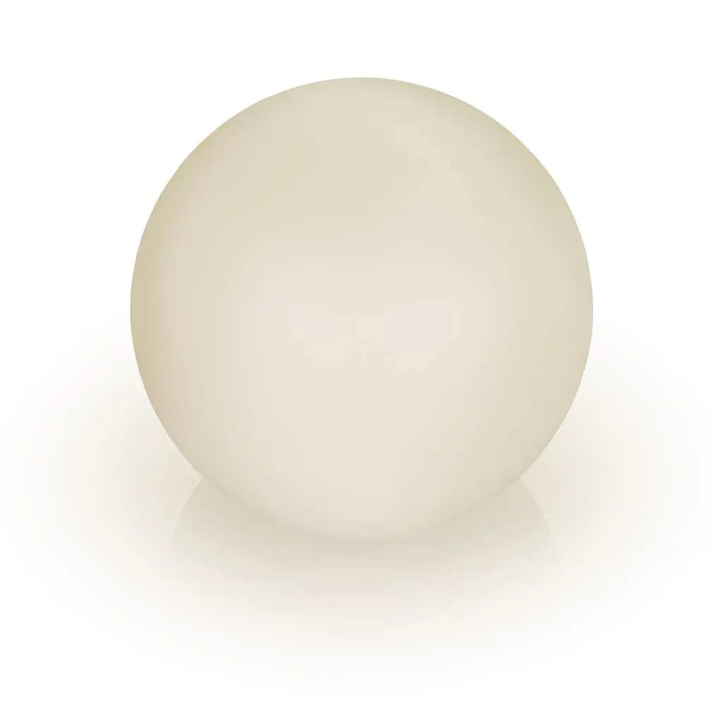 Smartwares LED Solar-Kugelleuchte OSL-50015 weiß Ø 30 cm RGBW Smartwares LED Solar-Kugelleuchte OSL-50015 weiß Ø 30 cm RGBW