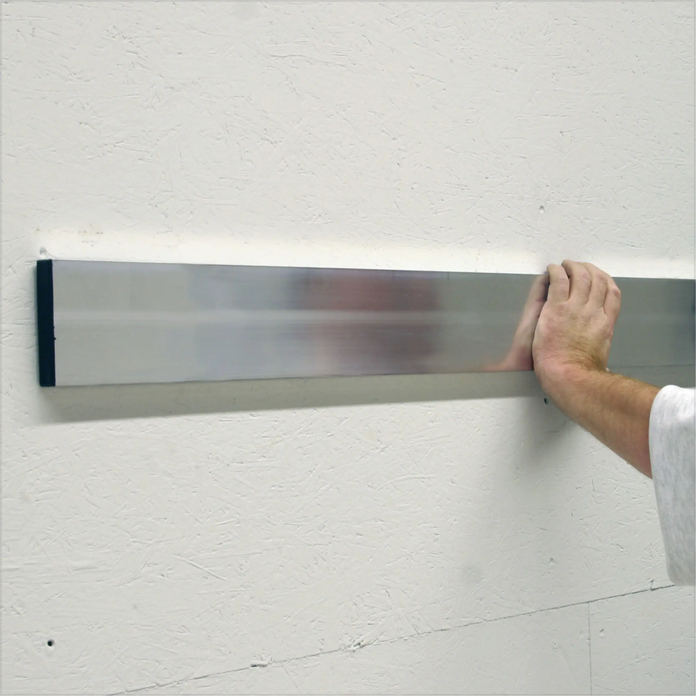 alfer Combitech Richtlatte 250 cm Hartaluminium