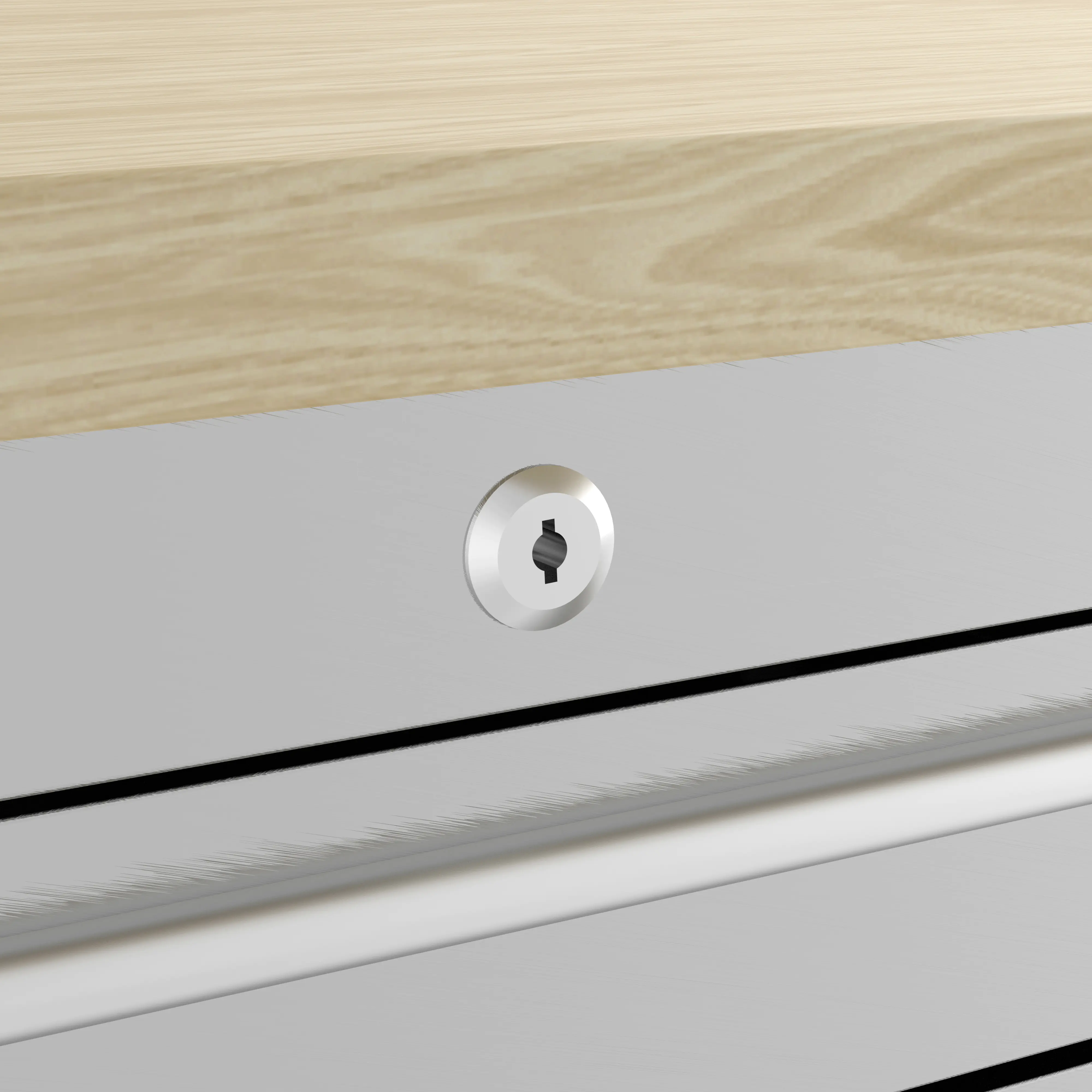 Güde Werkbank GW 5 INOX Güde Werkbank GW 5 INOX