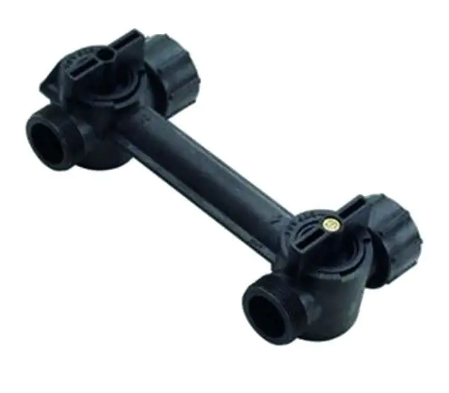 Erie Bypass Ventil für Enthärtungsanlage Maxima Eco