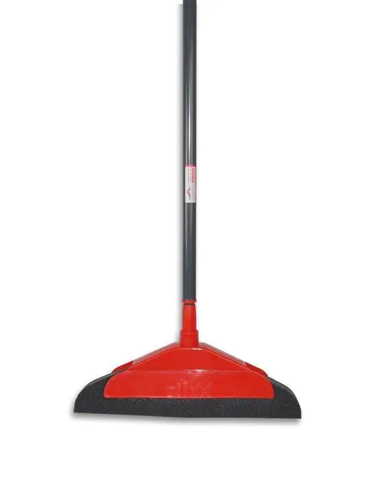 Coronet Schaumstoffbesen 35 cm