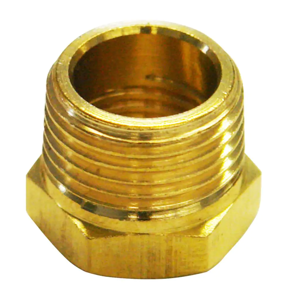 Güde Reduzierung 9,53 mm 3/8"AG x 6,35 mm 1/4"IG