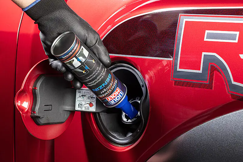 Liqui Moly Motorsystemreiniger Benzin 300 ml Liqui Moly Motorsystemreiniger Benzin 300 ml