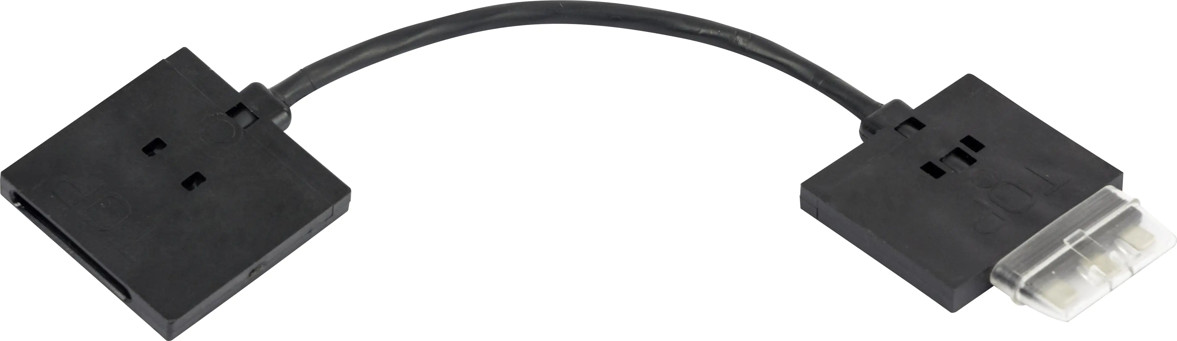 Veria Verlängerungskabel Clickmat 25 cm