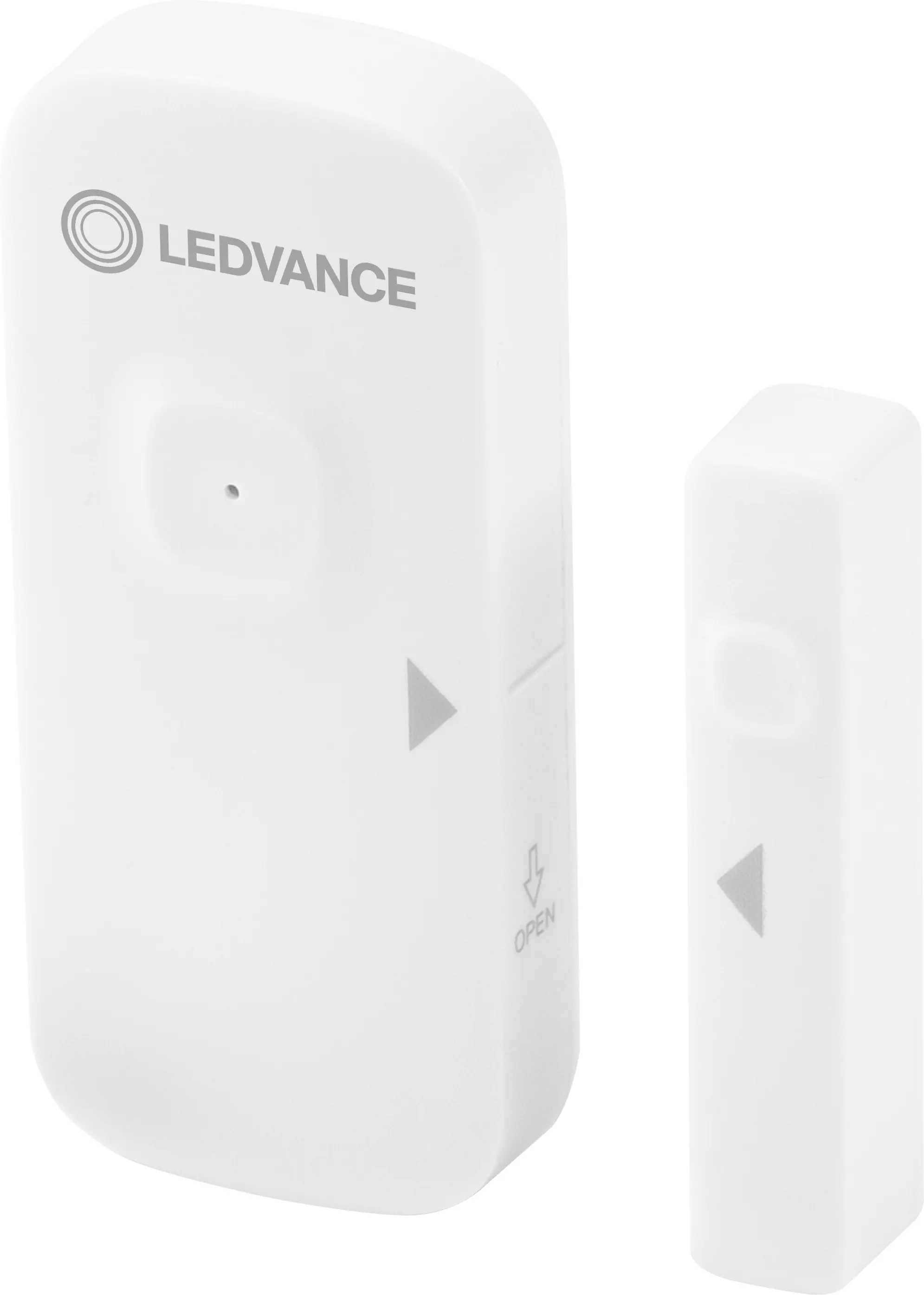 Ledvance Smart+ WiFi Kontakt-Sensor für Türen und Fenster