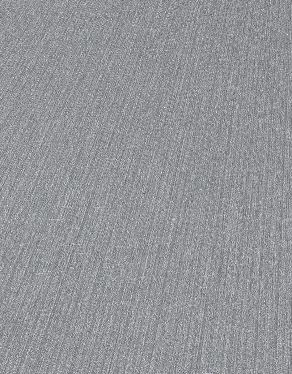 Guido Maria Kretschmer Vliestapete 10004-10 Fashion For Walls uni grau 10,05 x 0,53 m