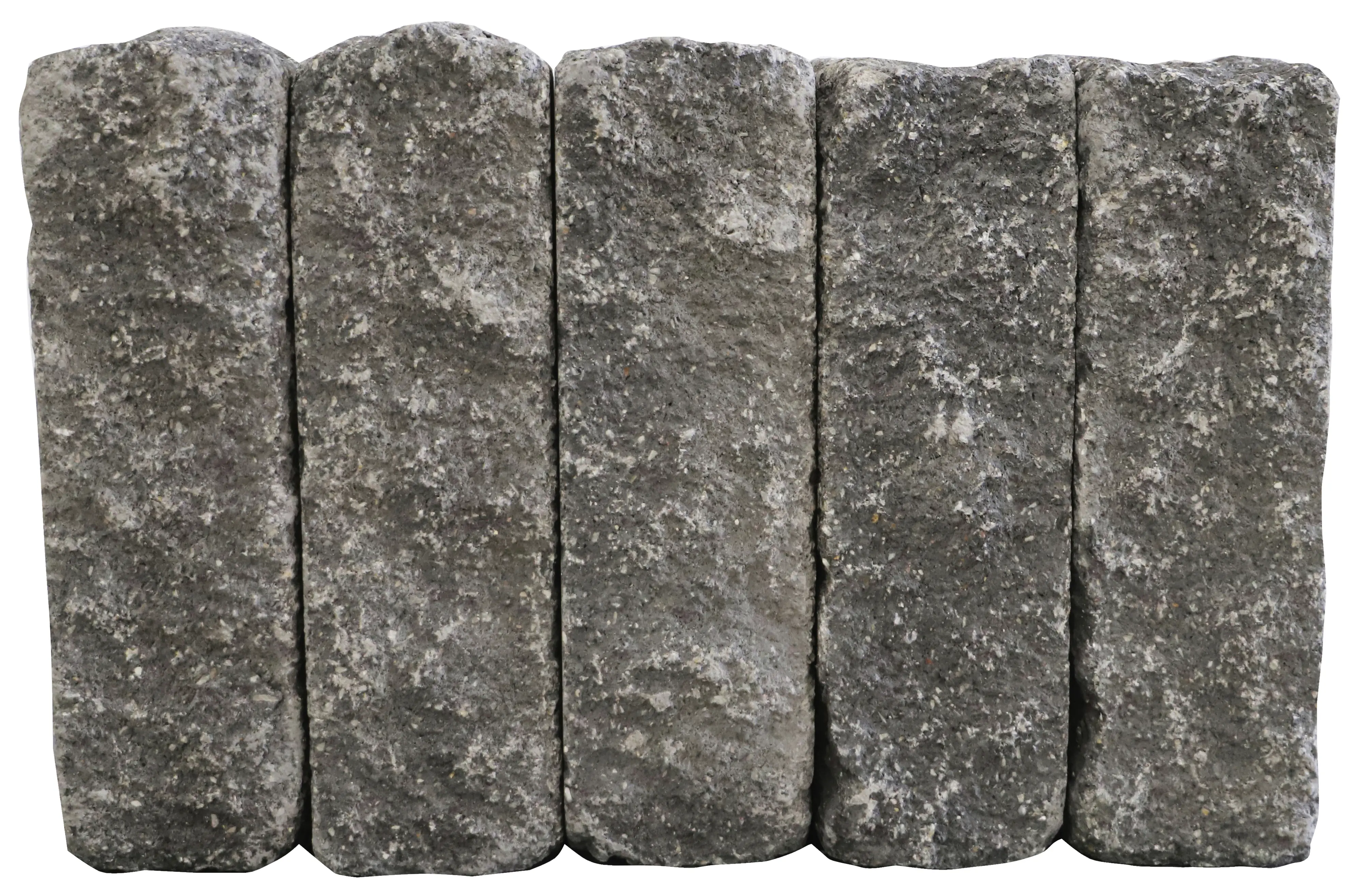 EHL Palisade Anzio Light 50 x 18 x 15 cm basalt-anthrazit