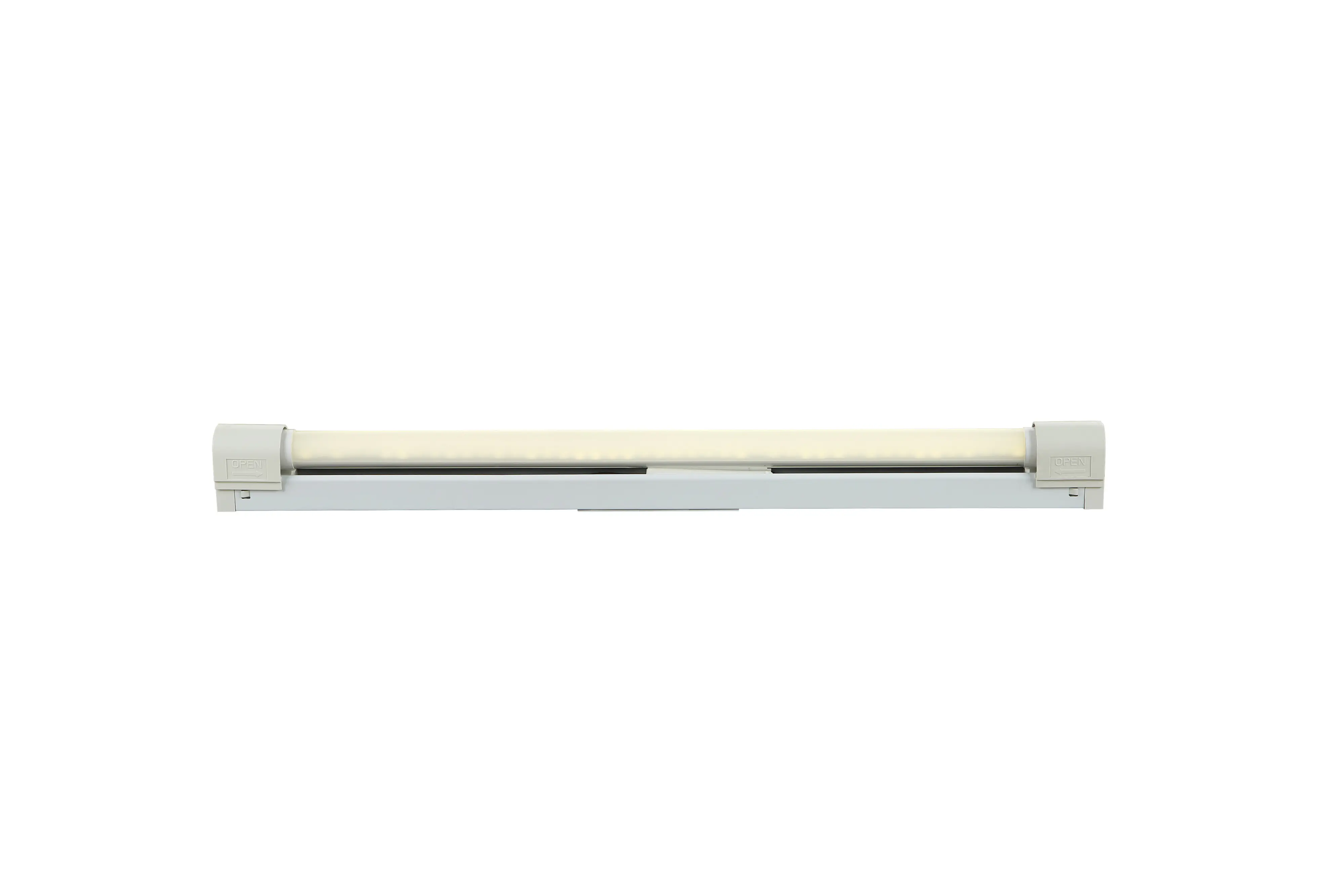 Lichtleiste Proline I 60 cm 9W, 990lm, 4000K, IP 20 Lichtleiste Proline I 60 cm 9W, 990lm, 4000K, IP 20