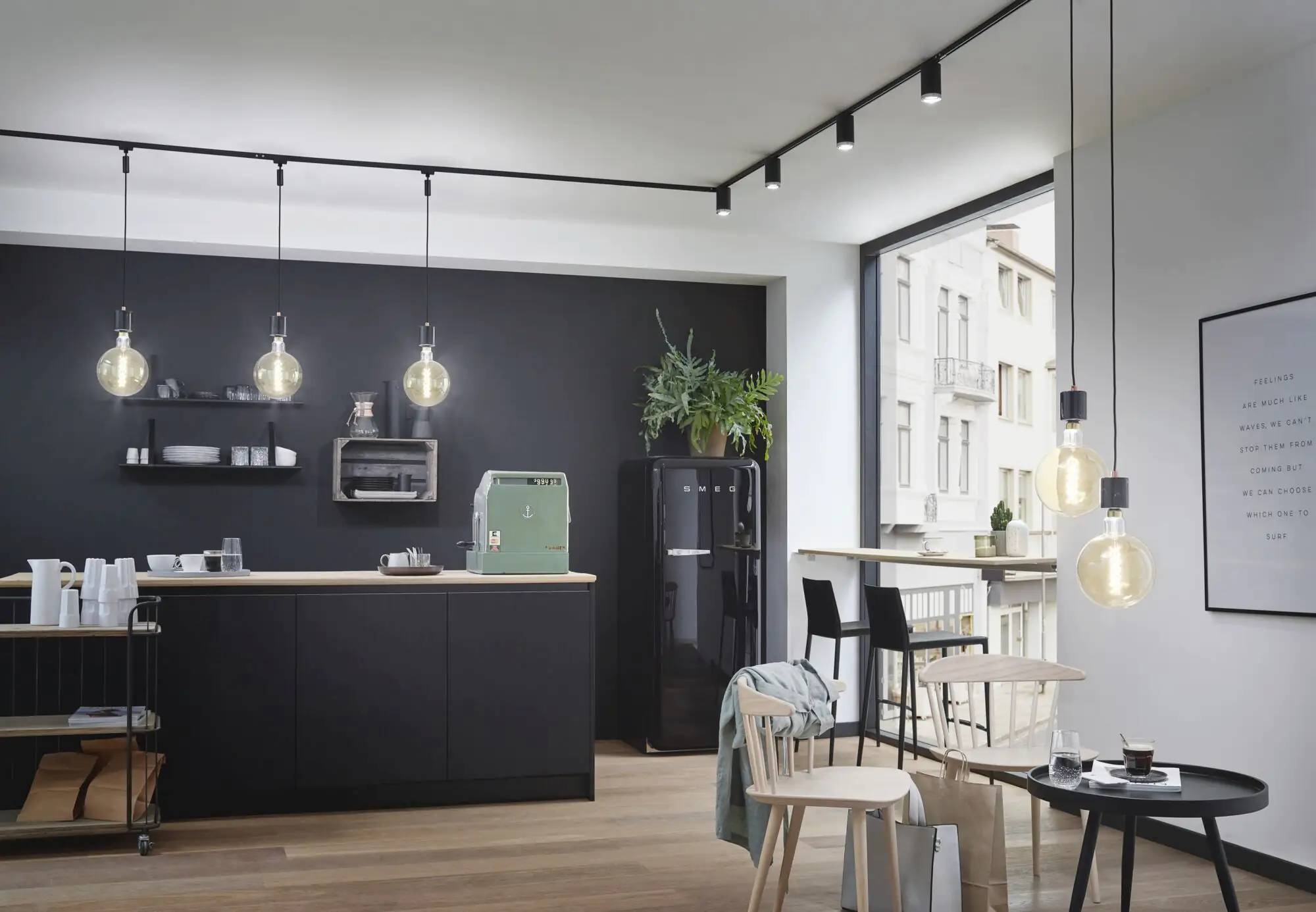 Paulmann URail Universal Pendel-Adapter Paulmann URail Universal Pendel-Adapter