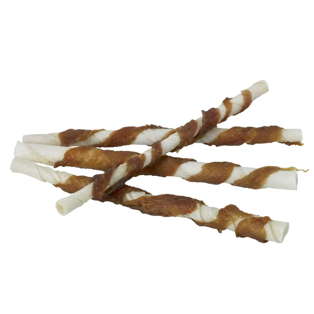 Nobby StarSnack Barbecue Wrapped Duck 70 g