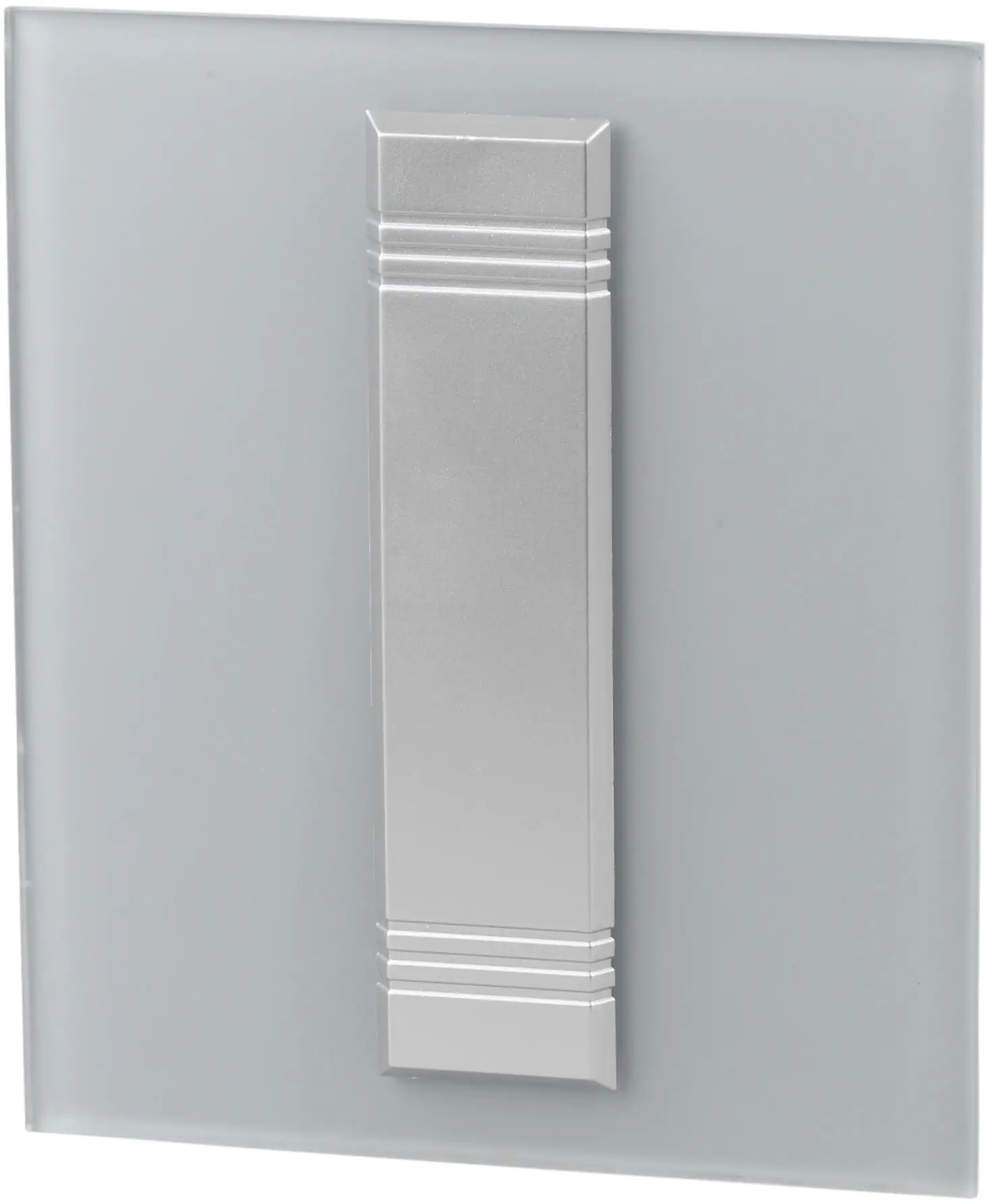 Heidemann Mehrklang-Gong Chorus 2 in 1 Design silber