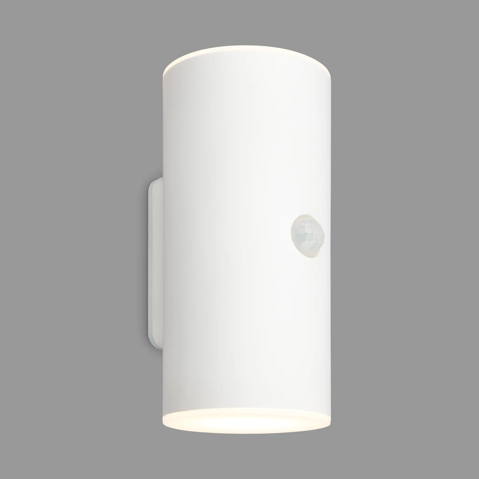 Briloner LED Akku-Außenwandleuchte Lima 6W weiß Bewegungssensor warmweiß Briloner LED Akku-Außenwandleuchte Lima 6W weiß Bewegungssensor warmweiß