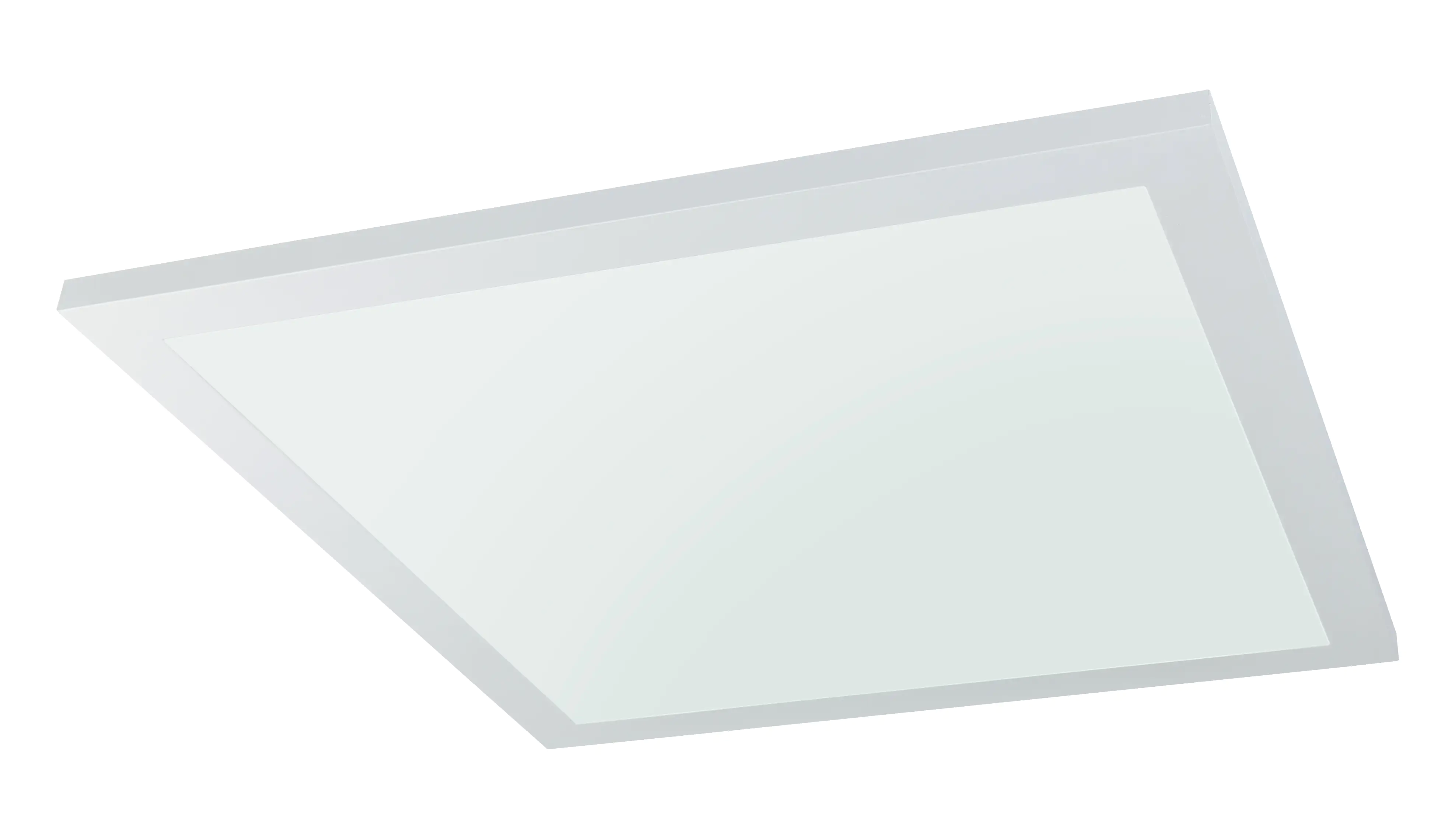 9007371389728_7 Globo LED Deckenleuchte Rosi weiß 45 x 45 cm RGBW, dimmbar