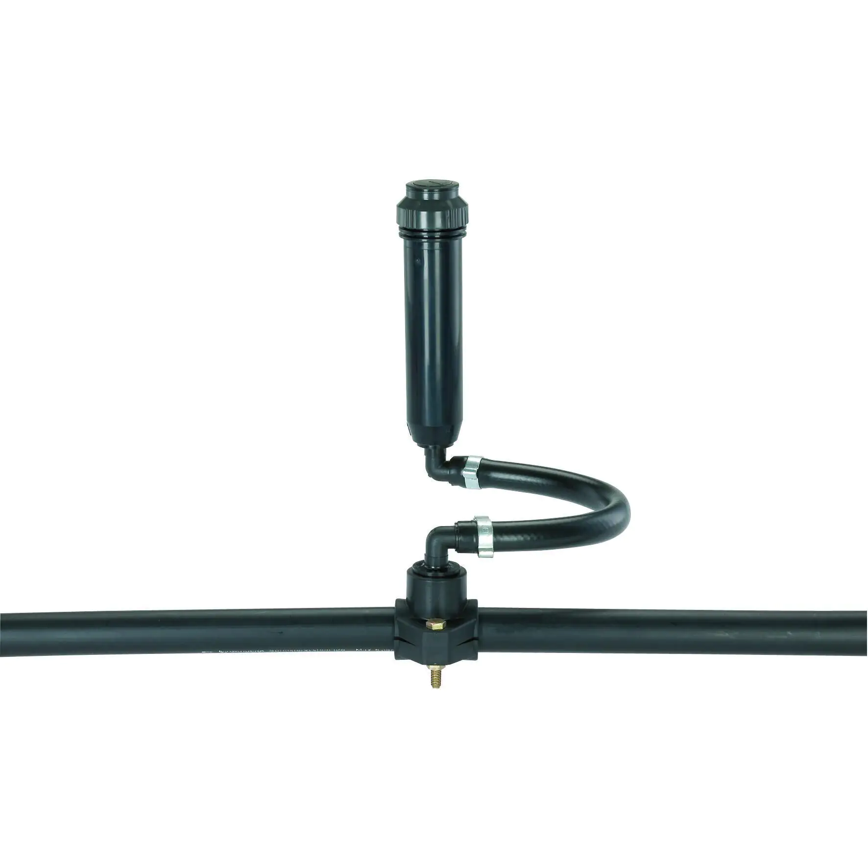 Gardena Anbohrschelle Sprinklersystem 25 mm x 3/4"-Innengewinde Gardena Anbohrschelle Sprinklersystem 25 mm x 3/4"-Innengewinde