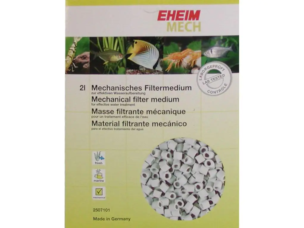 Eheim Vorfiltermasse Mech 1680 g