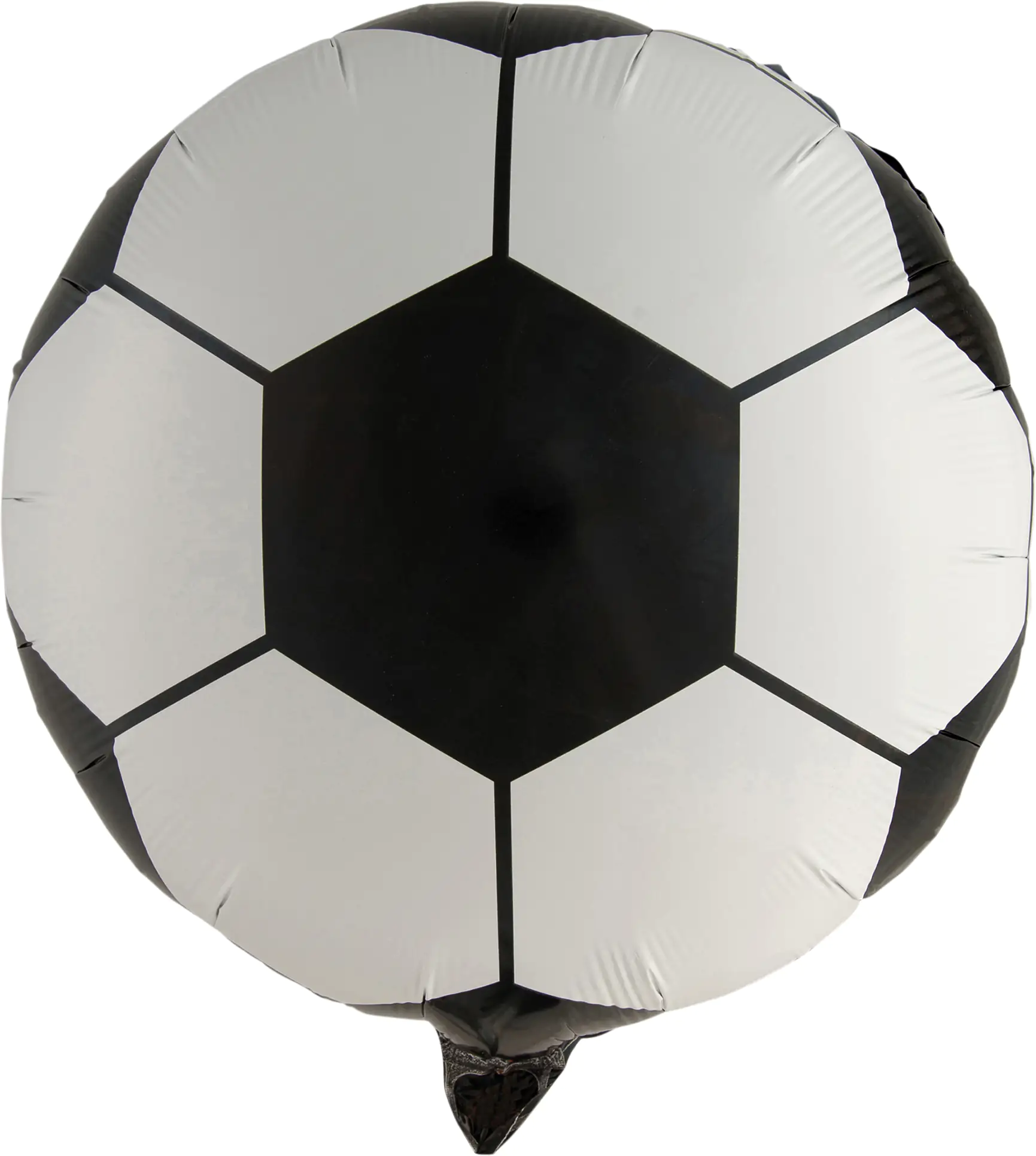 TIB Heyne Folienballon Fußball