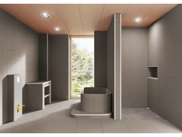 Ultrament Rohrkasten U-Form 120 x 20 x 20 x 20 cm Ultrament Rohrkasten U-Form 120 x 20 x 20 x 20 cm