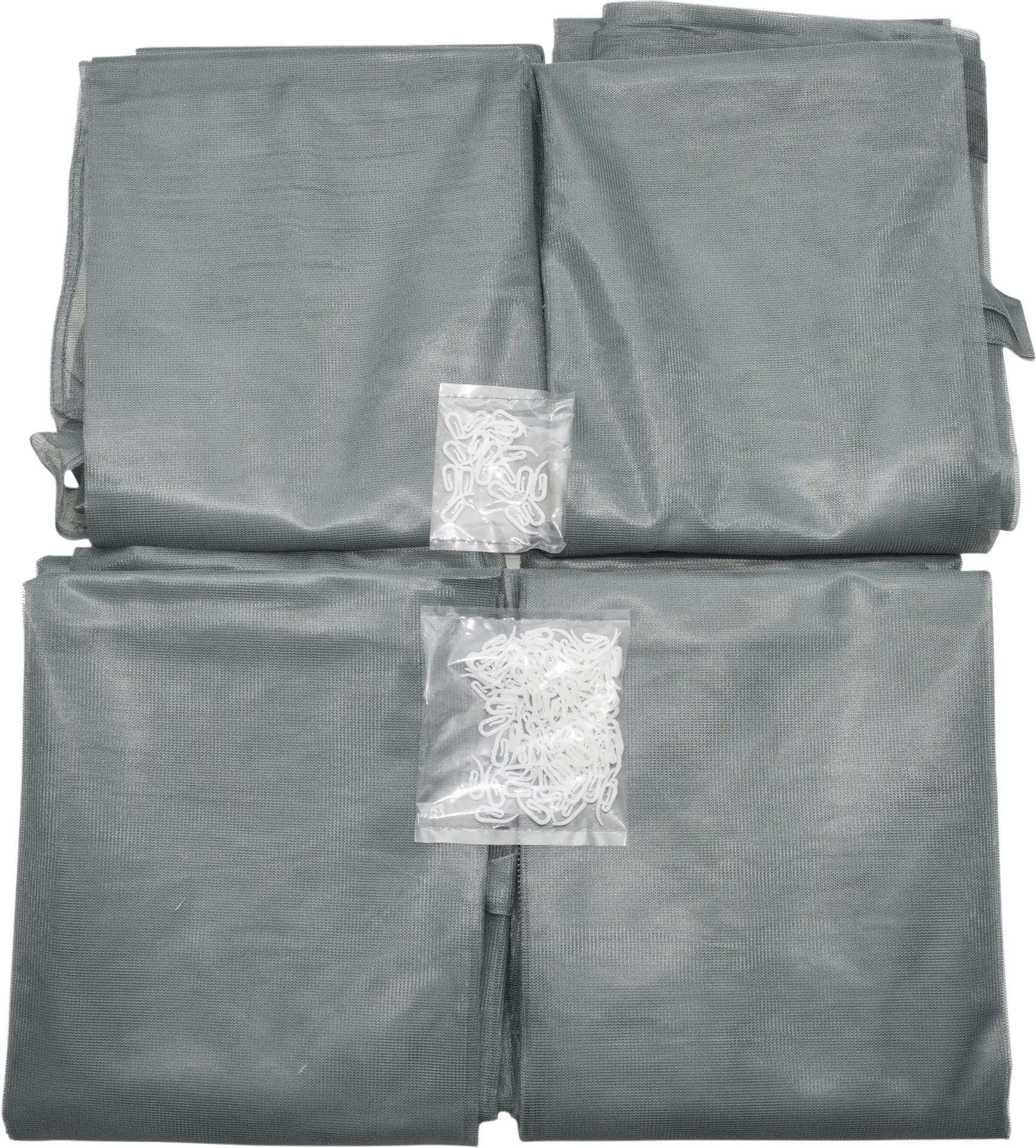 Canopia Pavillon Roma Moskitonetz 225x235 cm, grau Canopia Pavillon Roma Moskitonetz 225x235 cm, grau