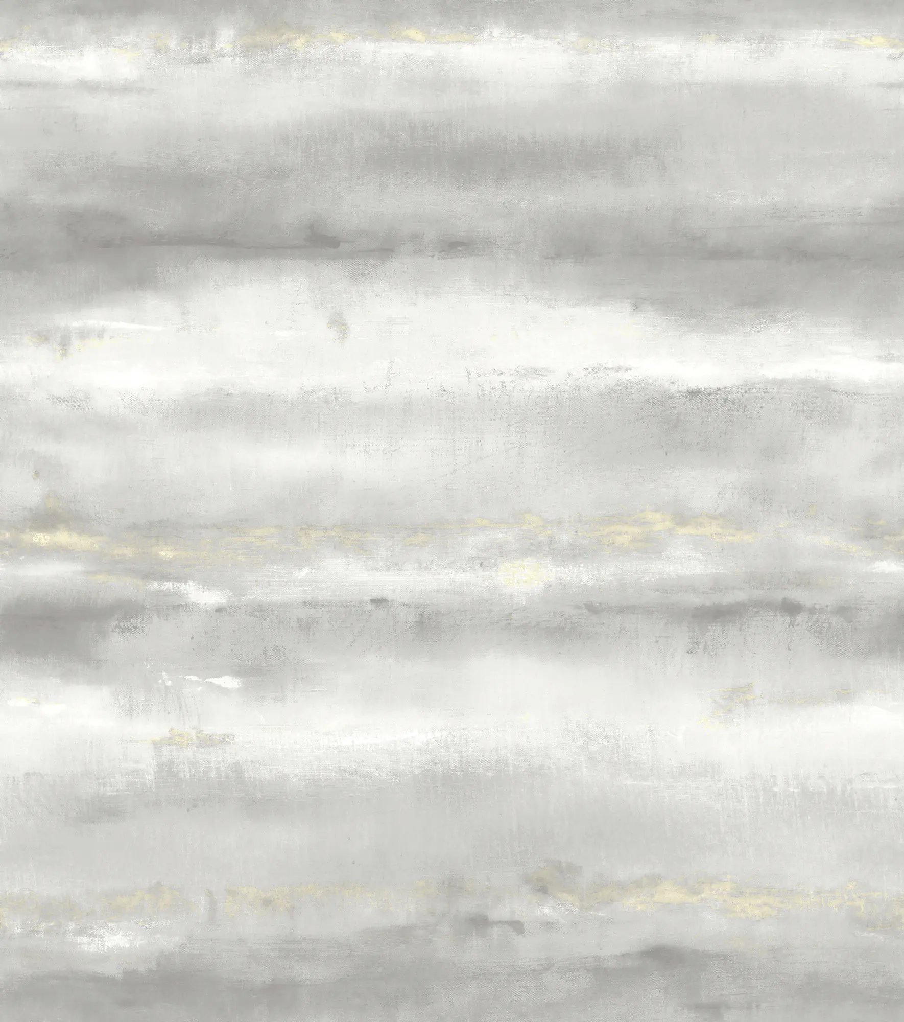 Rasch Vlies Fototapete Aquarell Florentine IV grau-gold 3 x 2,65 m 