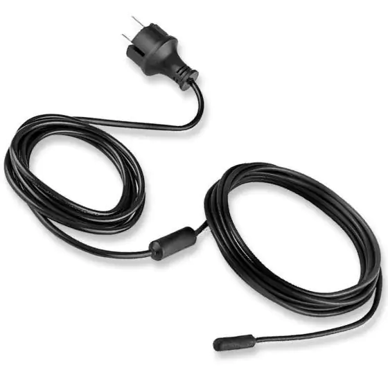 Bio Green Pflanzen Heizkabel 10 m