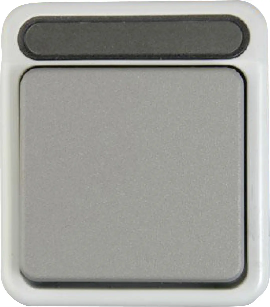 Merten Taster Aquastar, Aufputz, MEG3150-8029 Merten Taster Aquastar, Aufputz, MEG3150-8029