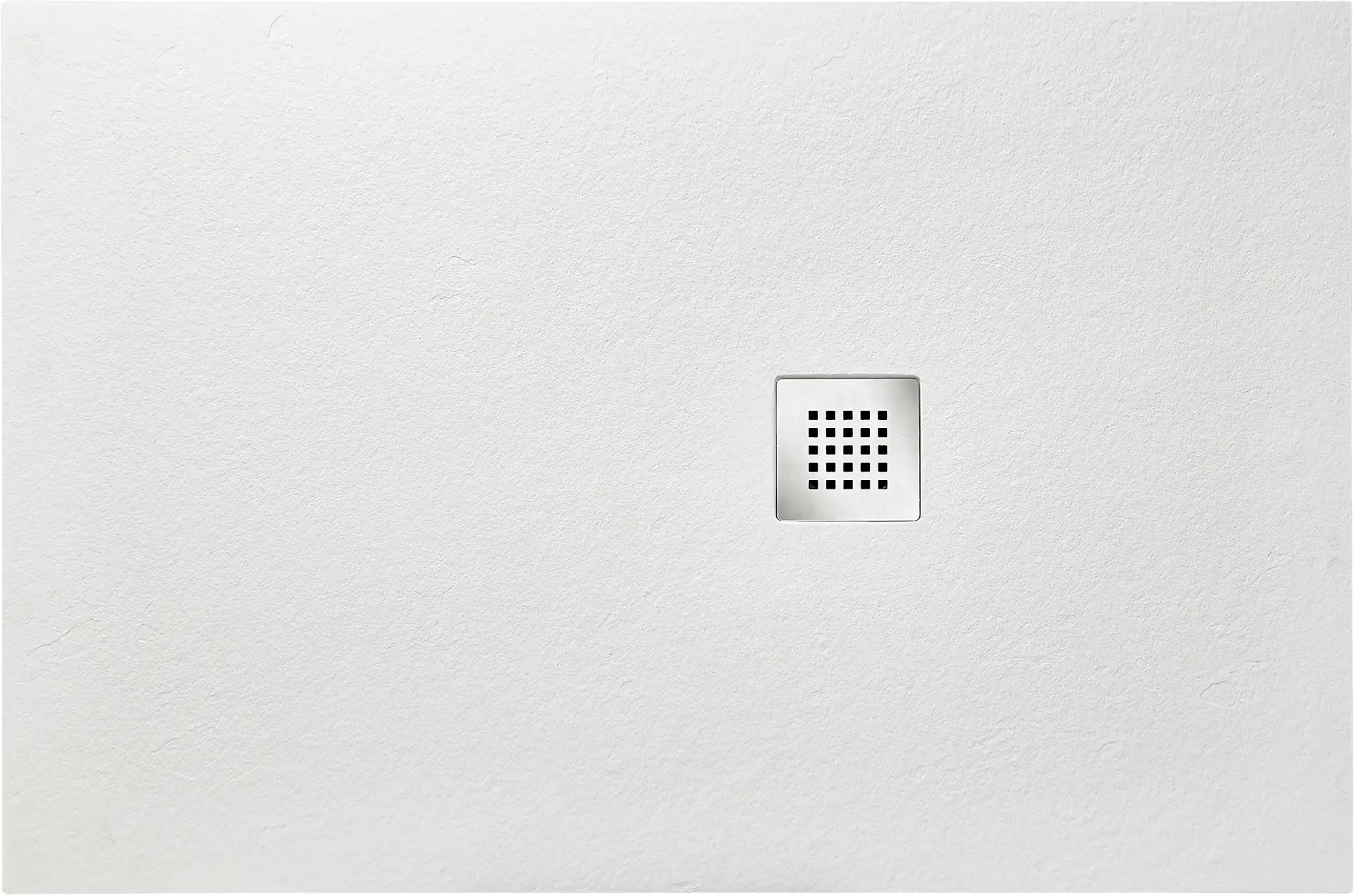 4005489135584_1687827 Ottofond Duschwanne Strato 120 x 80 x 2,7 cm, weiß