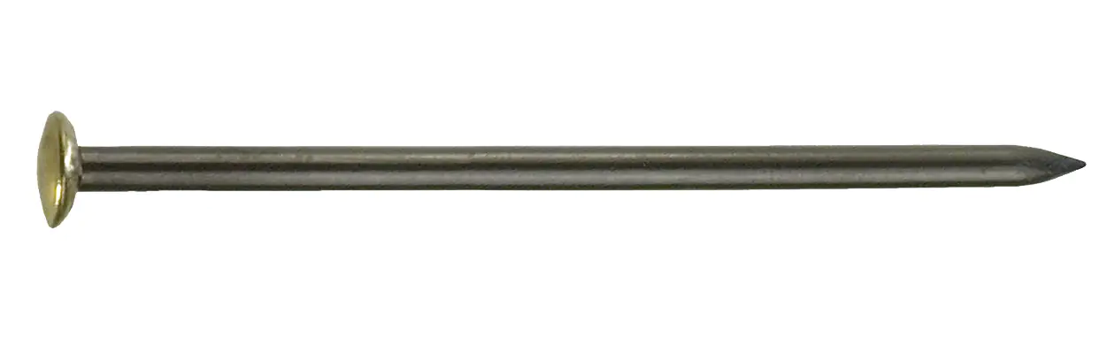 Stahlstifte 2,0 x 25 mm, 50 Stück