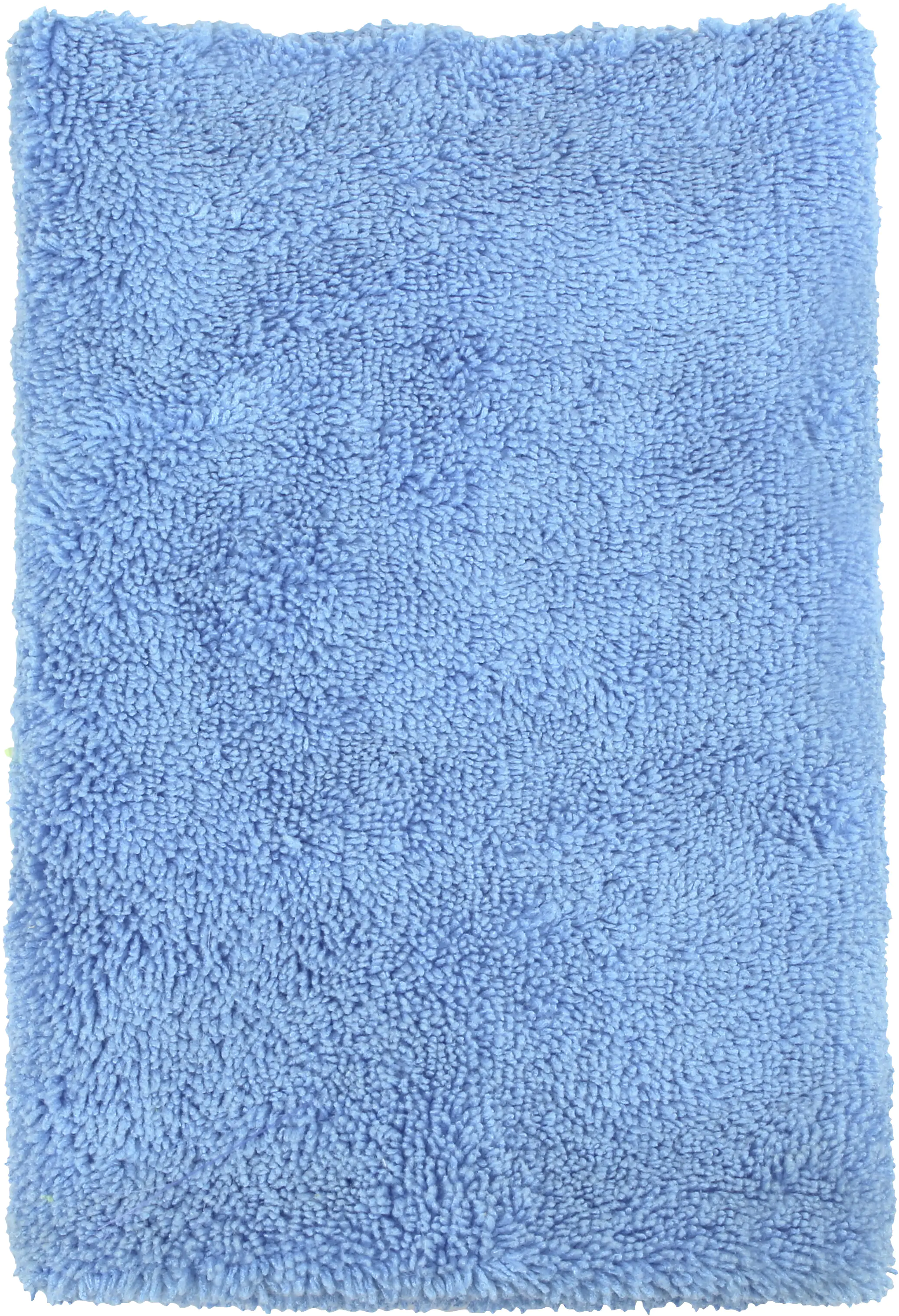 APA Poliertuch Profi blau 40x40cm APA Poliertuch Profi blau 40x40cm