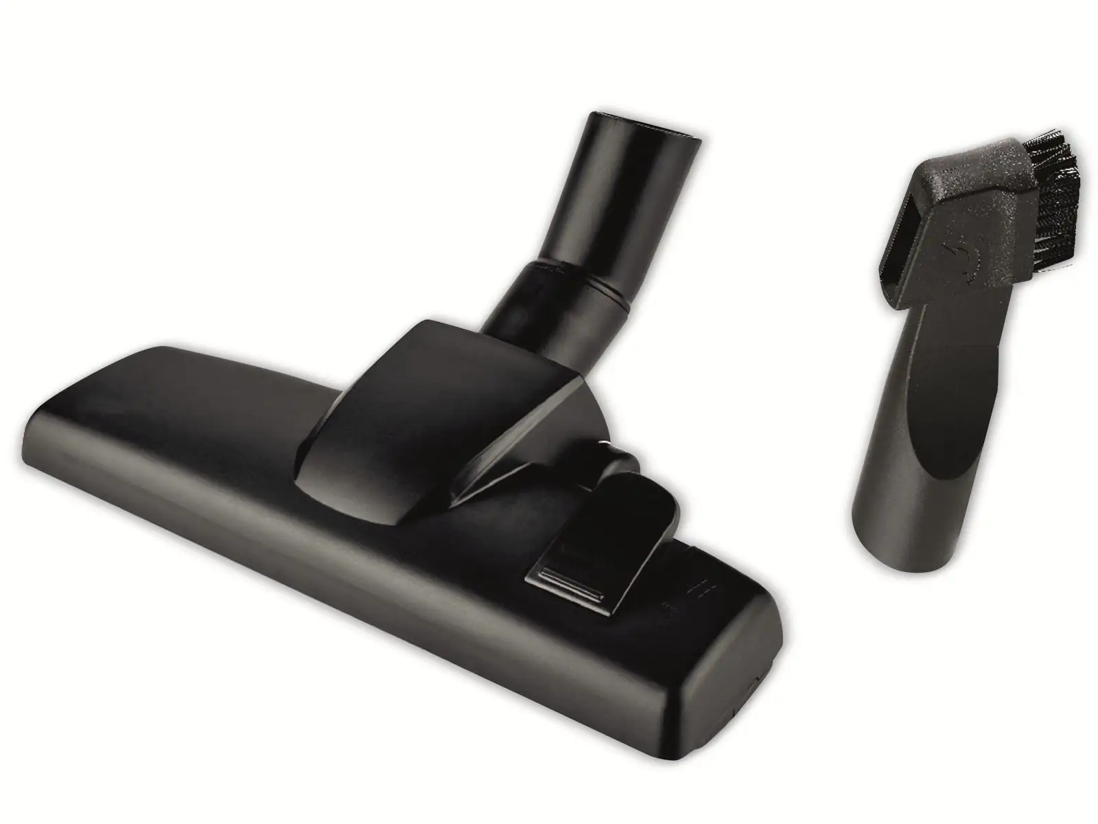 Emerio Staubsauger VE-109959, 800 Watt, 4,5 m Kabel, umschaltbare Bodendüse