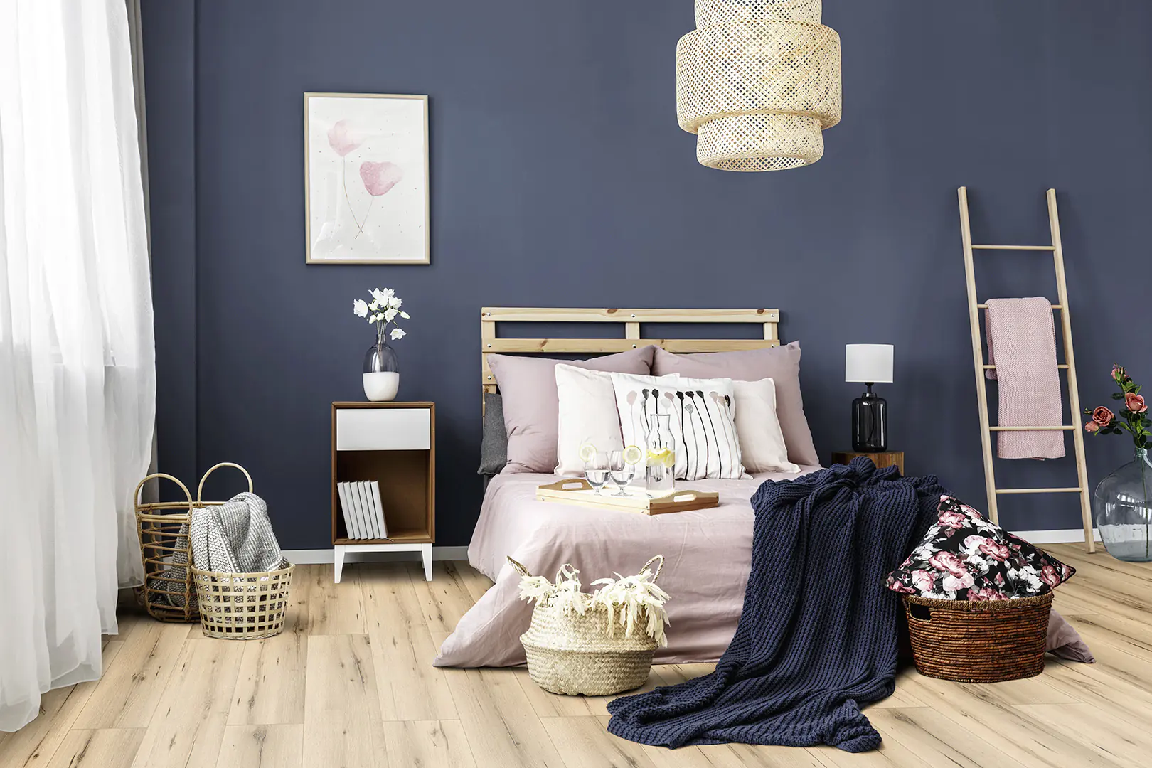 Classen Laminat Arteo 8 Aquaprotect XL Galapagos Oak