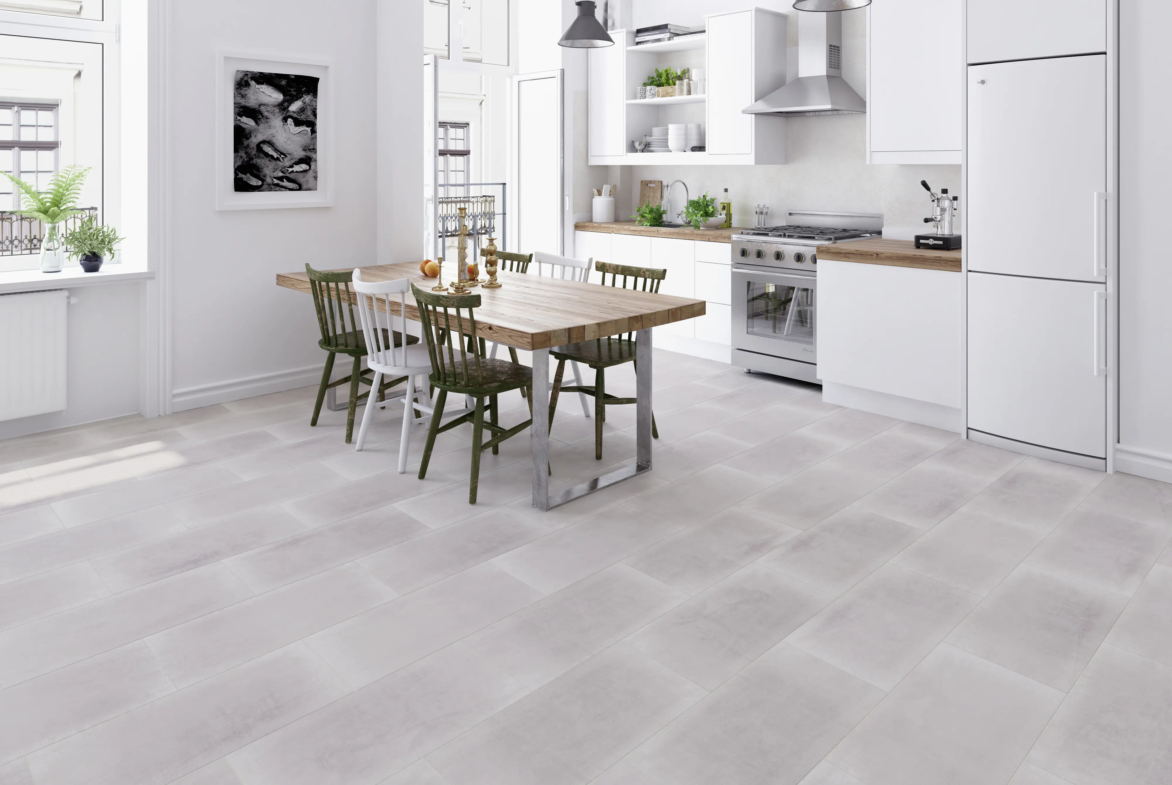 Classen Greenvinyl Light Stone Classen Greenvinyl Light Stone