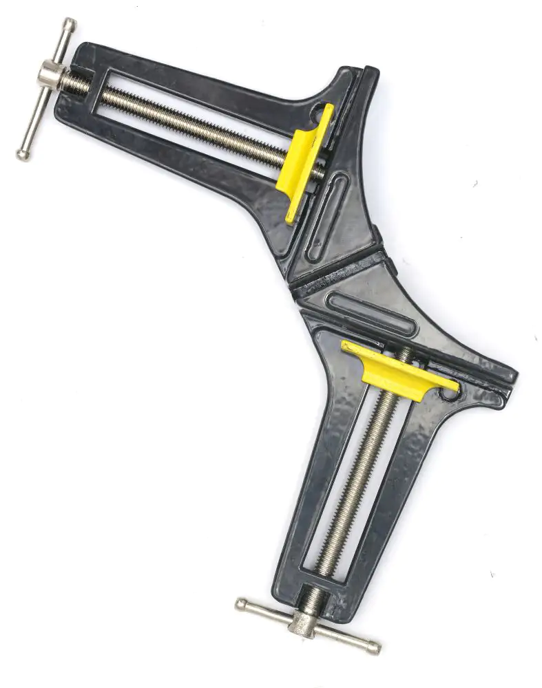 Primaster Gehrungszwinge 750 mm Primaster Gehrungszwinge 750 mm