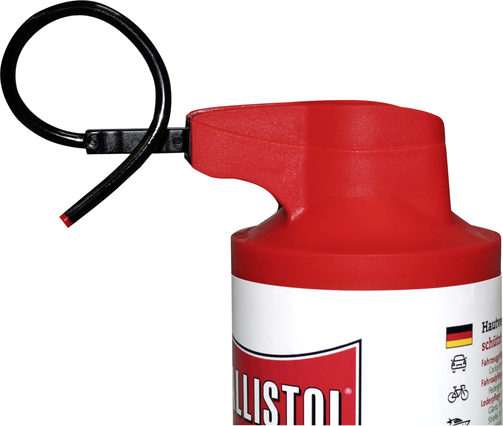 Ballistol Universalöl 350ml