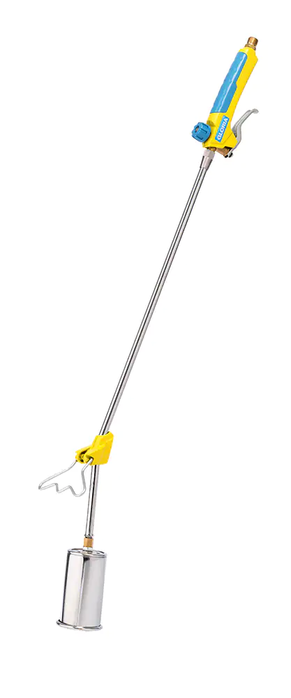 4046436035540 Gloria Thermoflamm bio Professional Plus