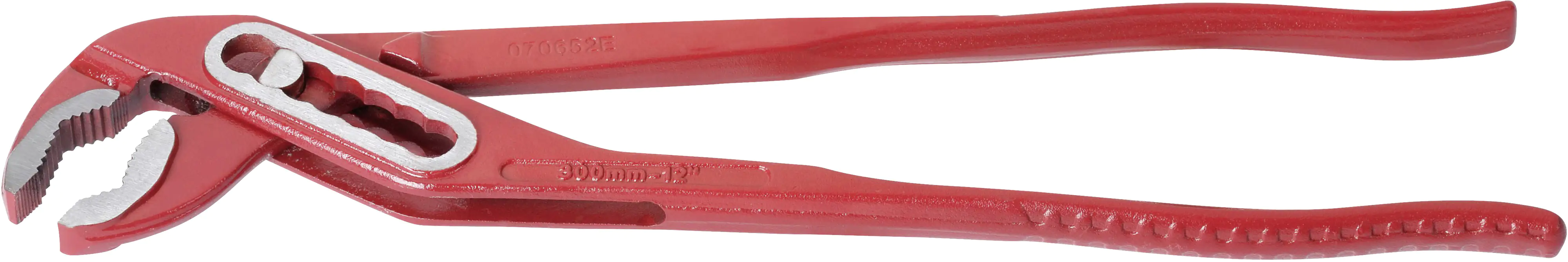 Rothenberger Wasserpumpenzange 1 1/2" 300 mm Rothenberger Wasserpumpenzange 1 1/2" 300 mm