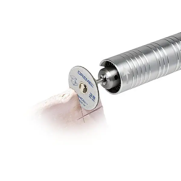 Bosch Dremel Multiwerkzeug Fortiflex 9100-21