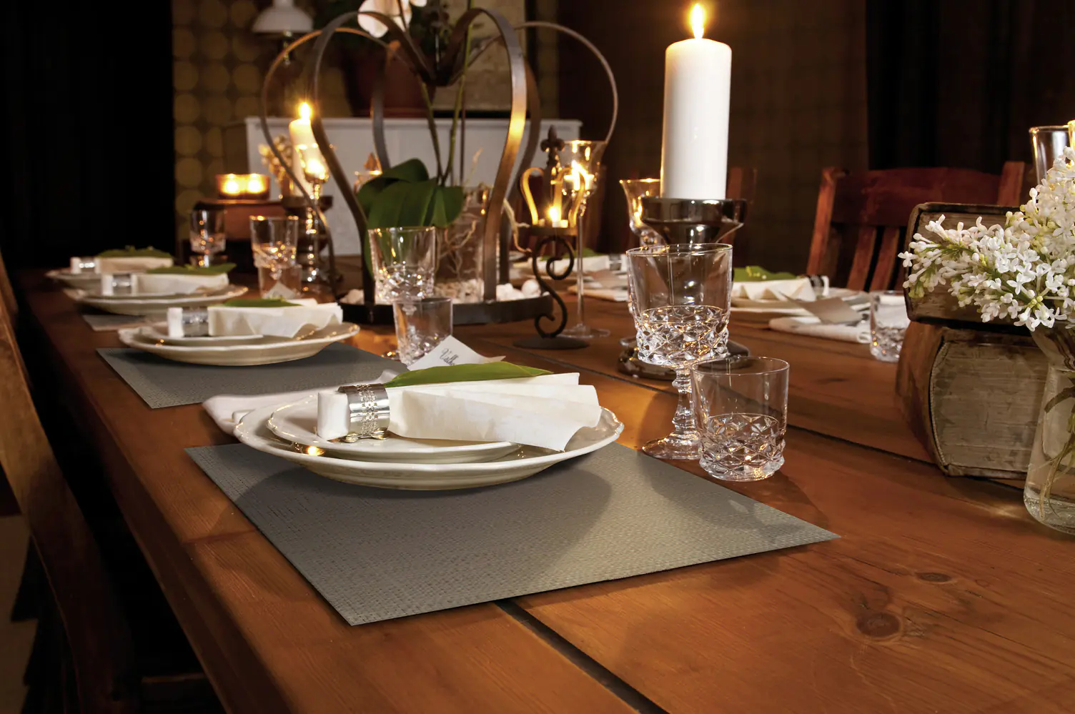 d-c-fix Tischset Catania Struktura natur 30 x 45 cm d-c-fix Tischset Catania Struktura natur 30 x 45 cm