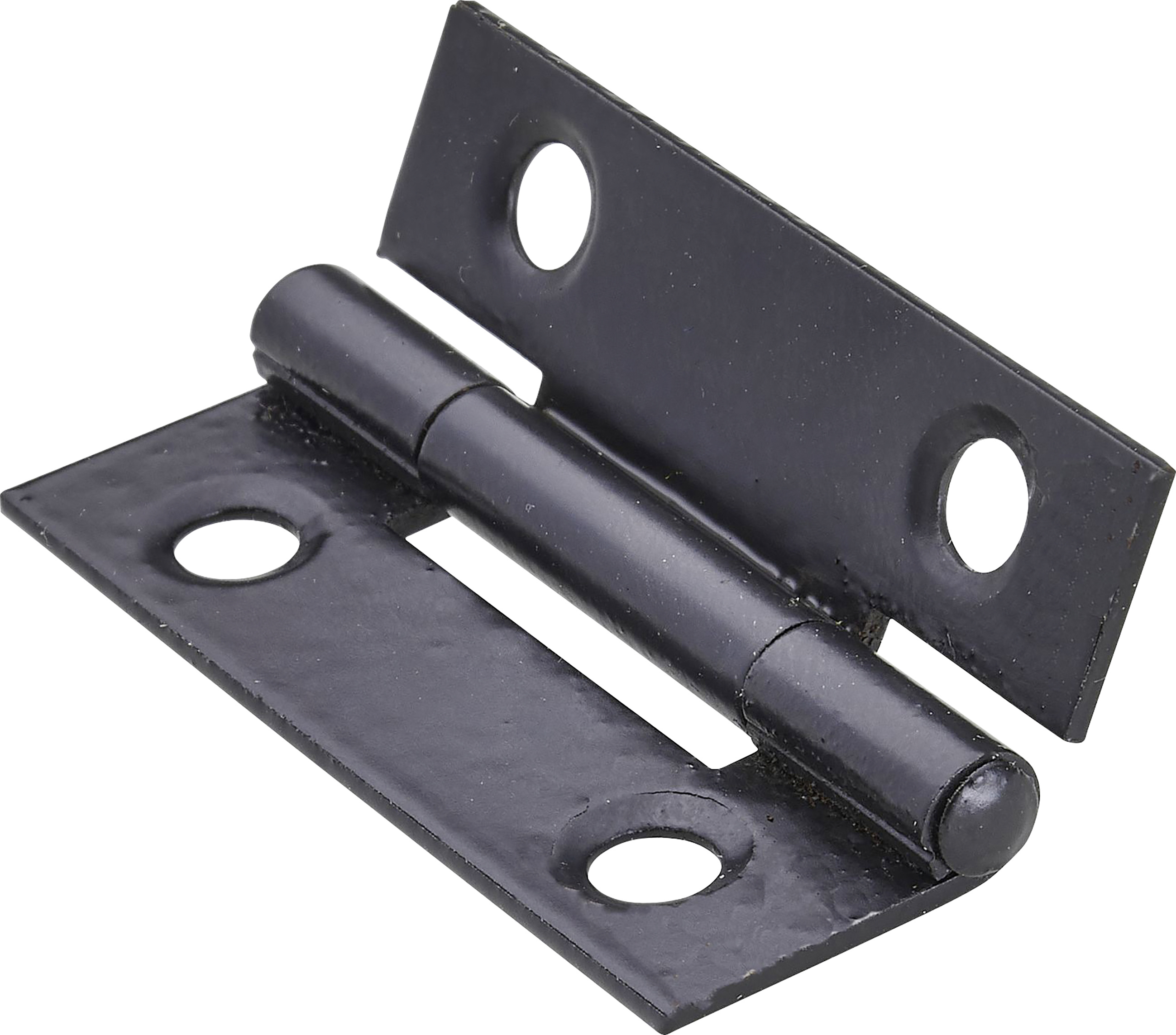 Hettich Scharnier Stahl 40 x 25 mm schwarz 